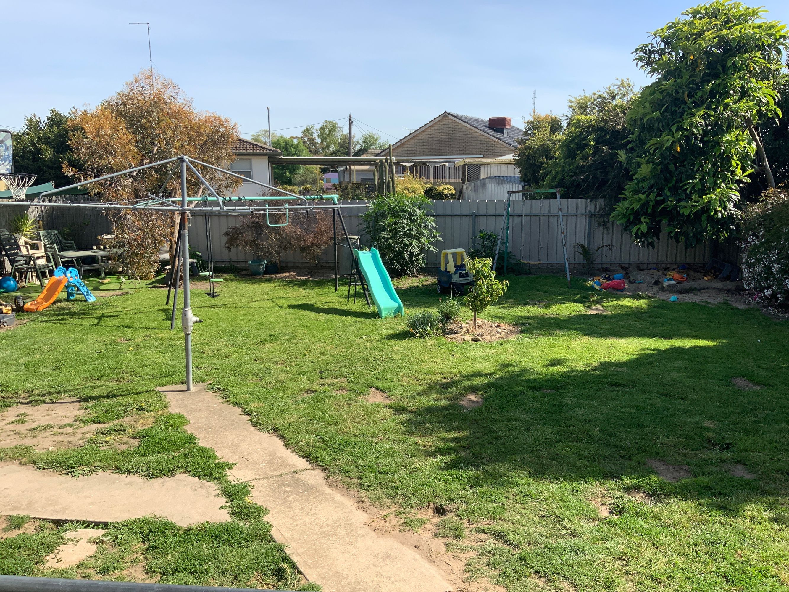 11 Hennessy Street, Horsham, VIC 3400, Horsham - Thumbnail 7