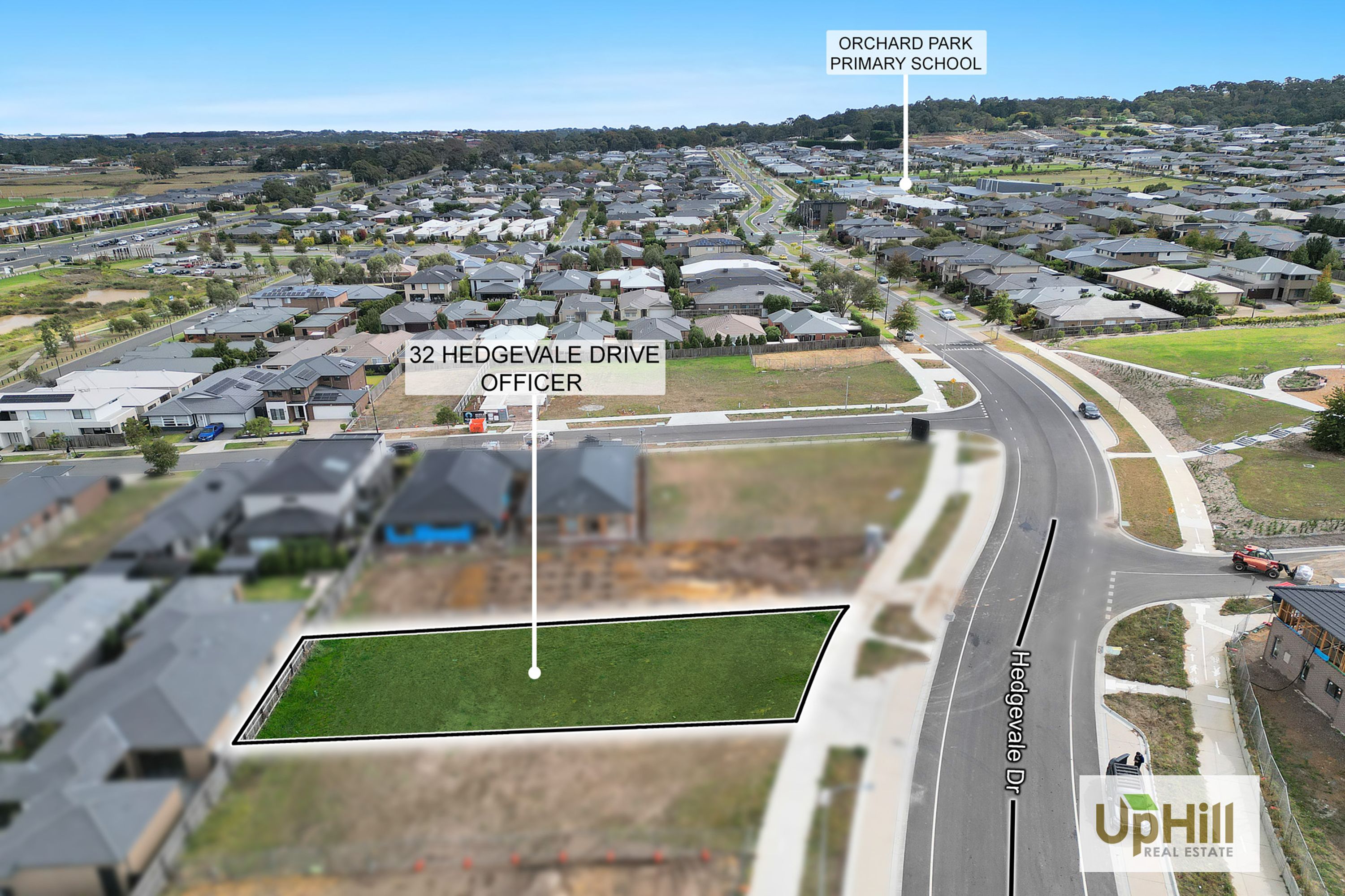 32 Hedgevale Drive, Officer - Thumbnail 5