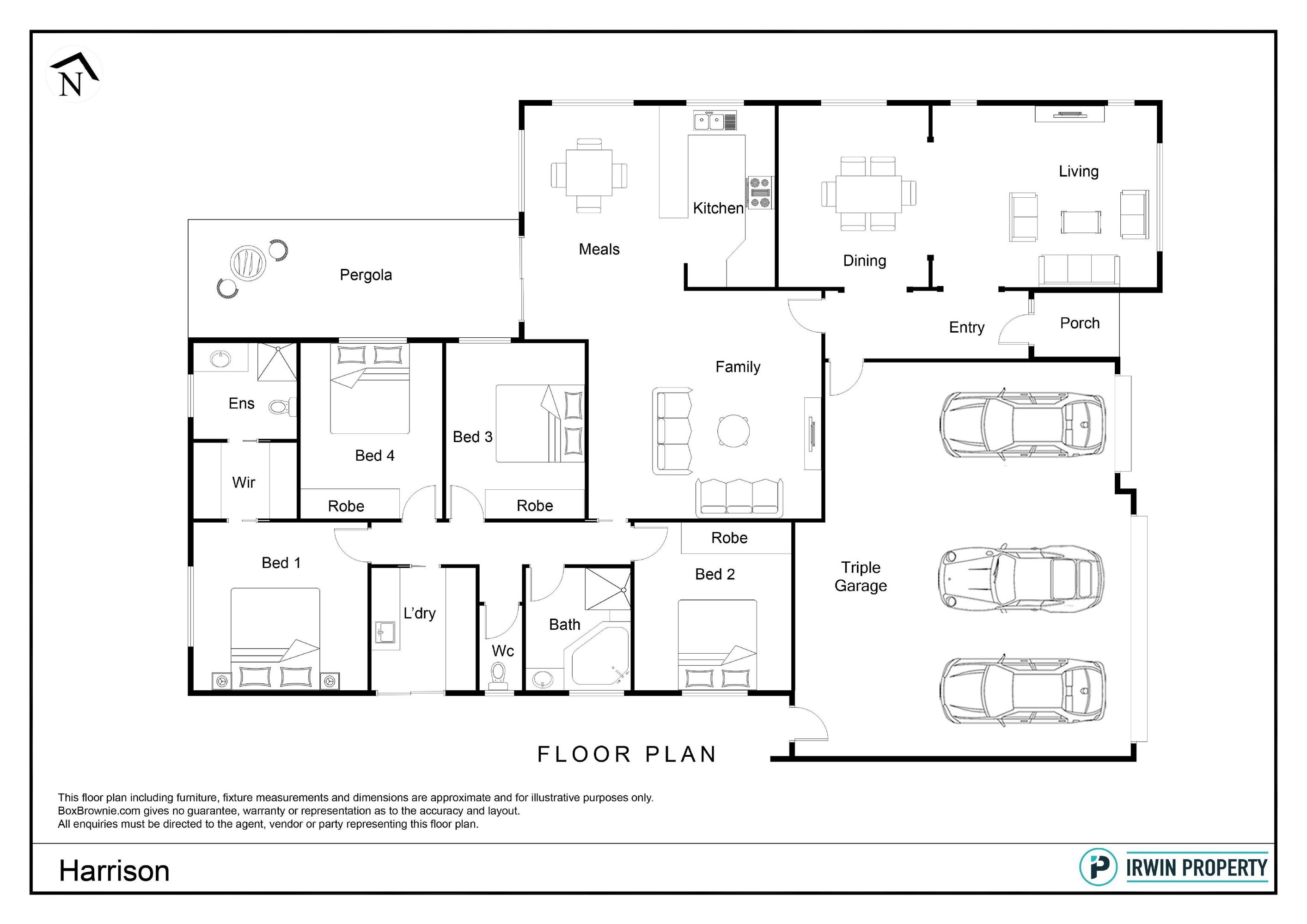 13 Saltbush Street, Harrison - Thumbnail 7