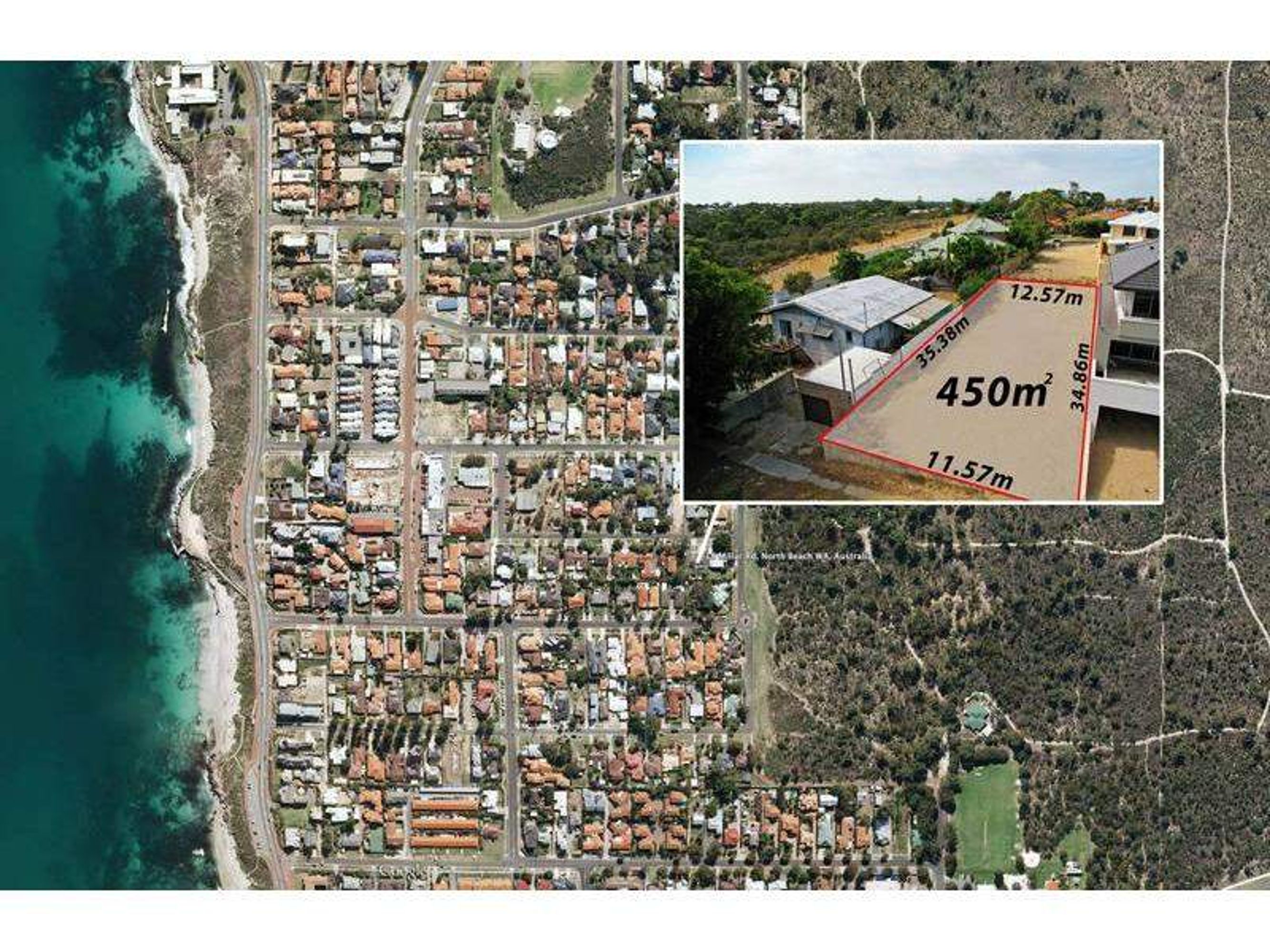 18B Millar Road, North Beach - Thumbnail 3