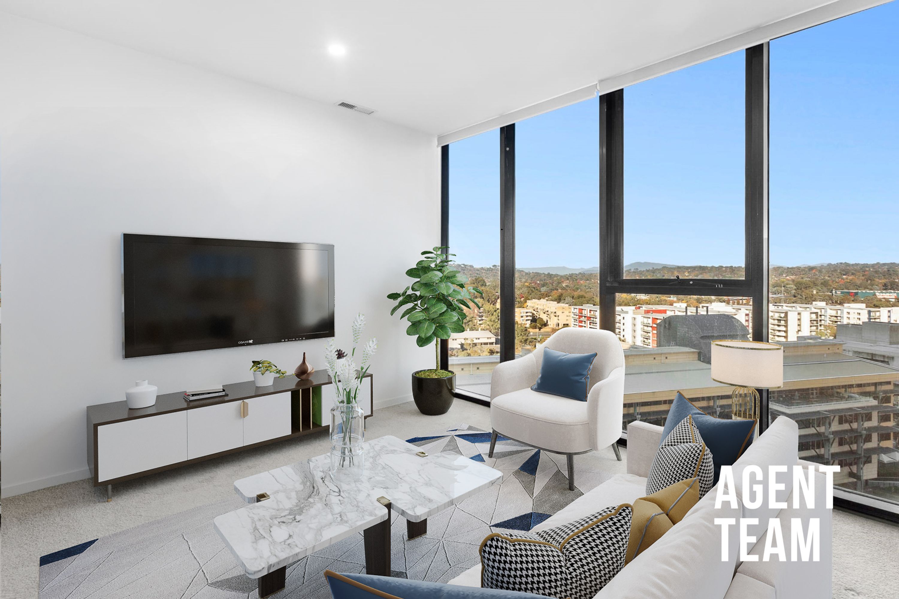 1212/1 Grazier Lane, Belconnen - Thumbnail 2