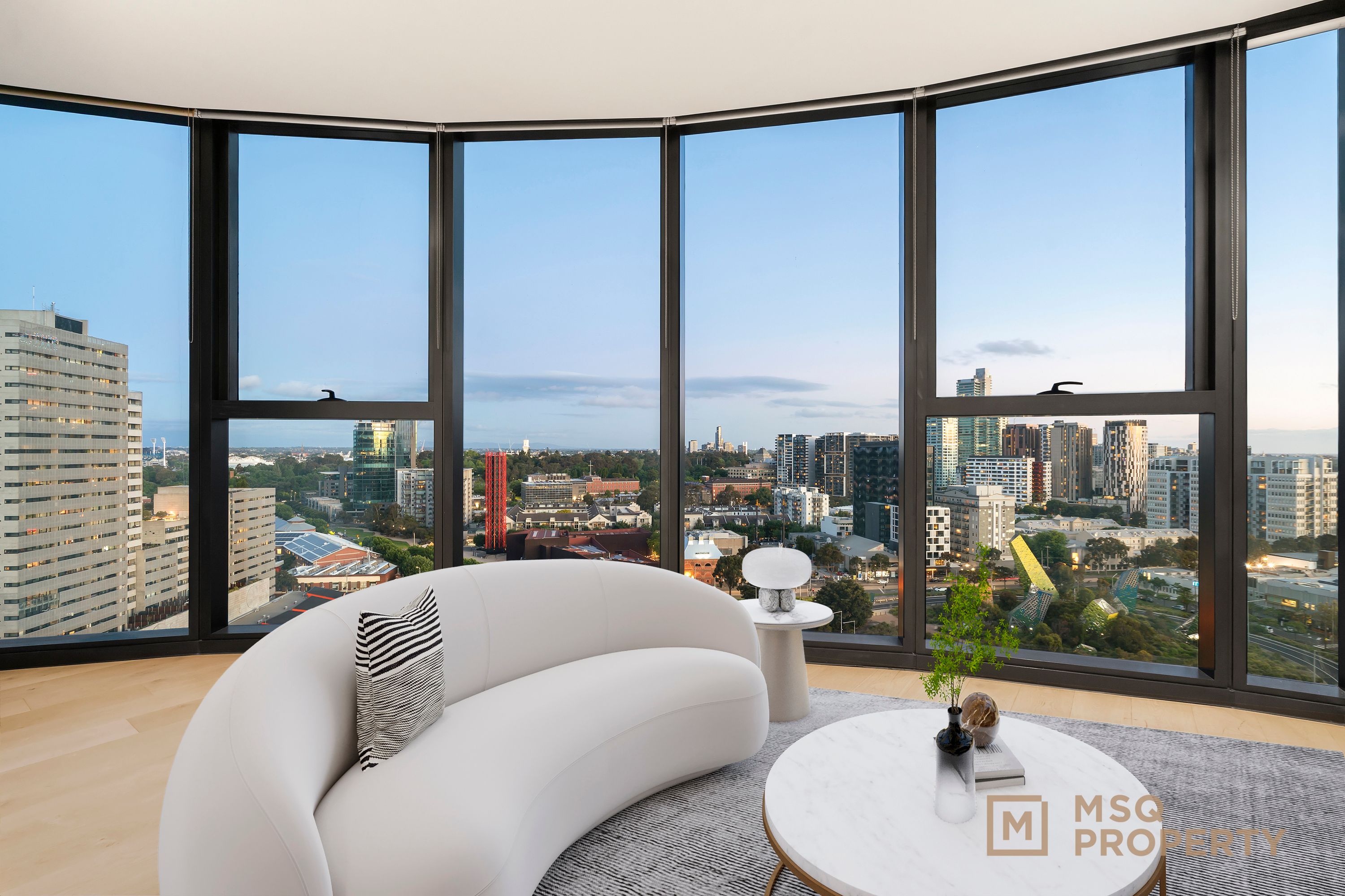 1405/18 Hoff Boulevard, Southbank VIC 3006, Southbank - Thumbnail 3