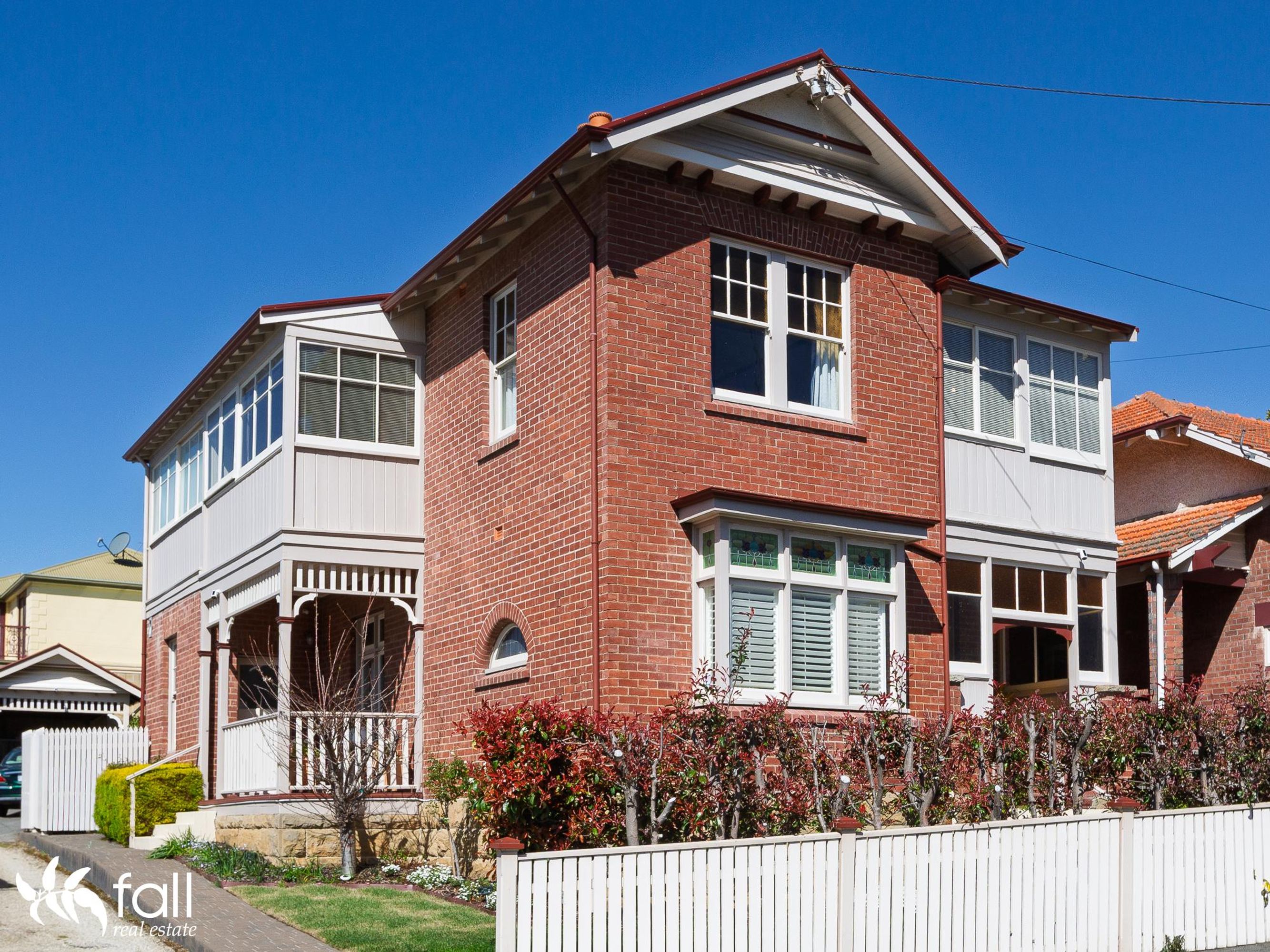 2 Adelaide Street, South Hobart - Image 1