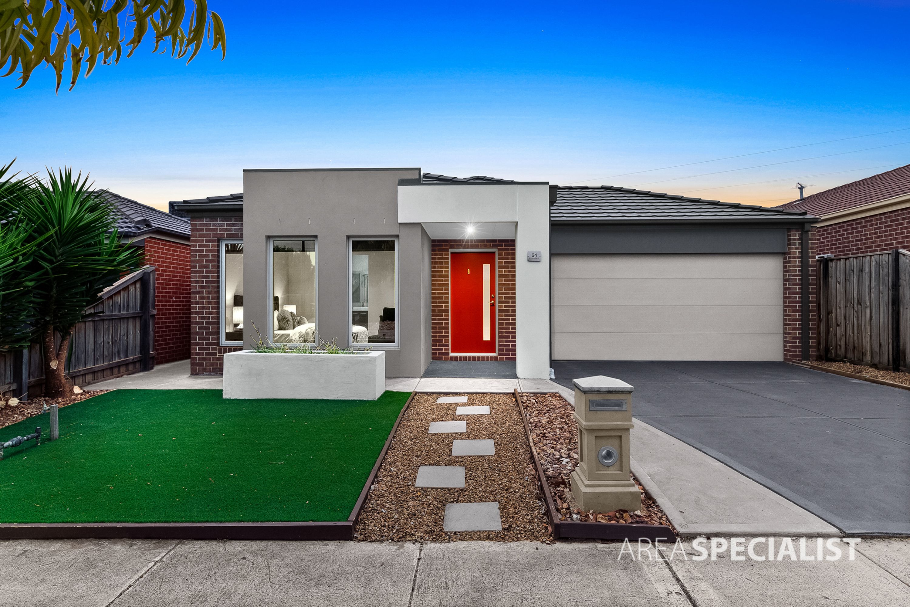 64 Riviera Drive, Hillside VIC 3037, Hillside - Thumbnail 2