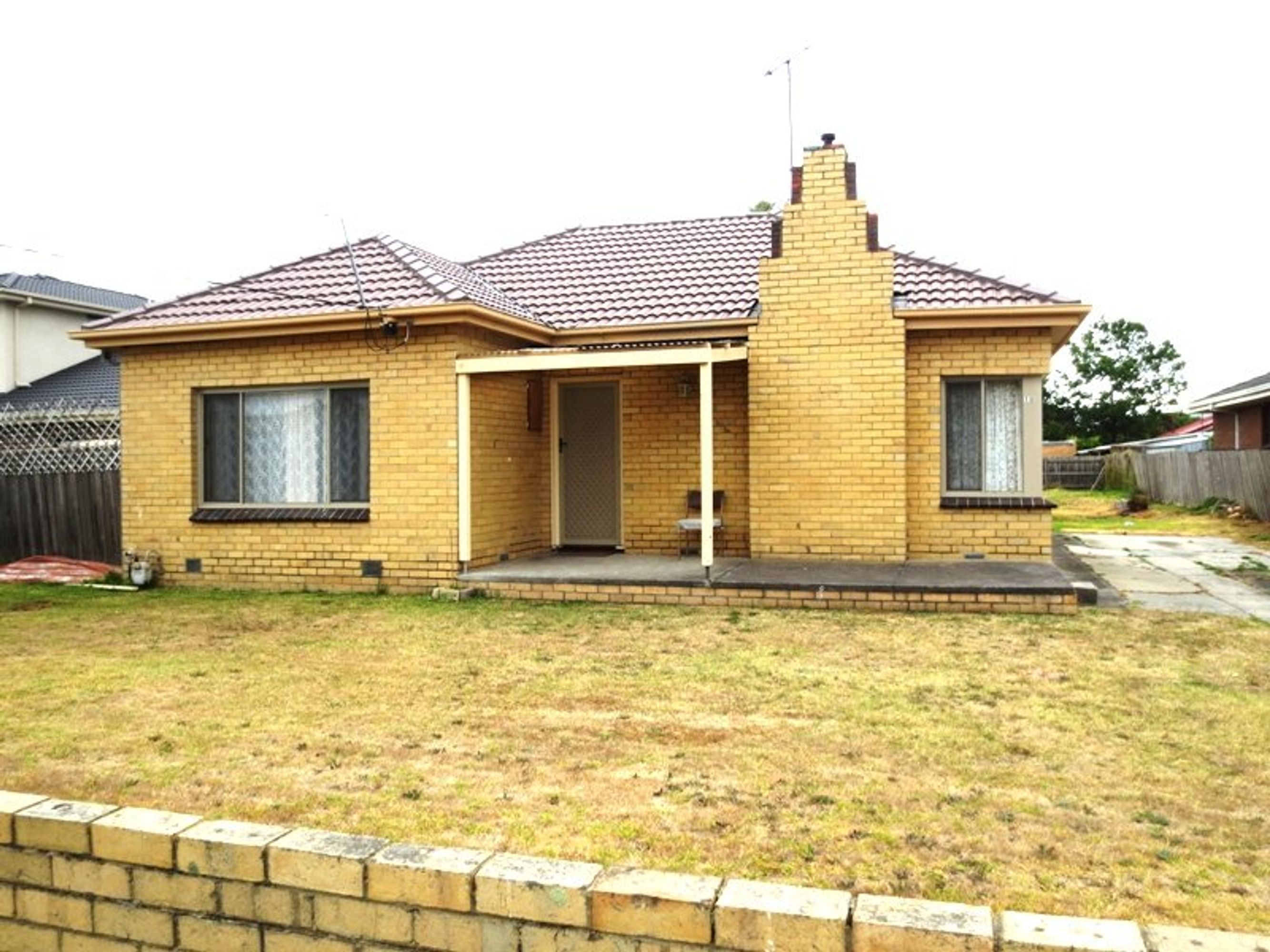18 Princess Avenue