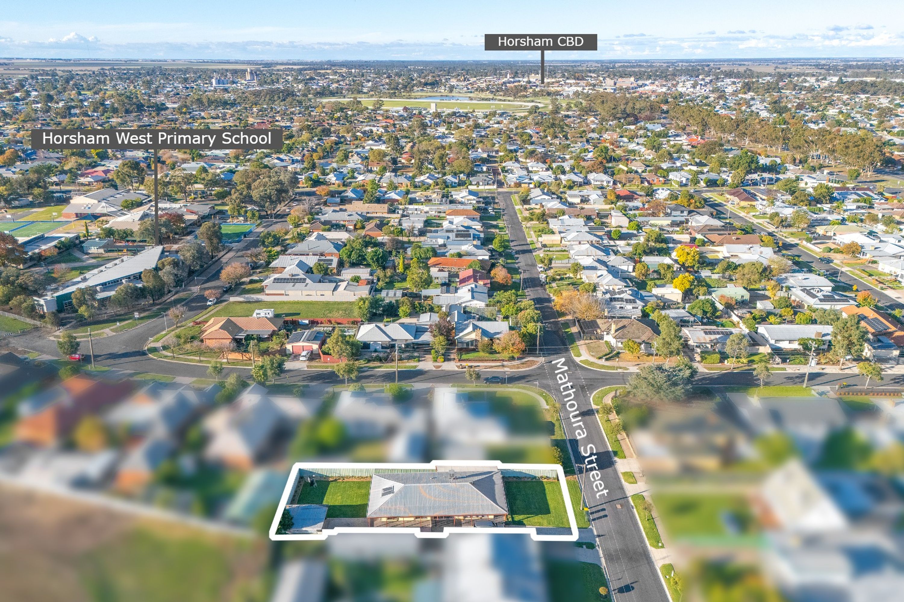 20 Mathoura Street, Horsham VIC 3400, Horsham - Thumbnail 2