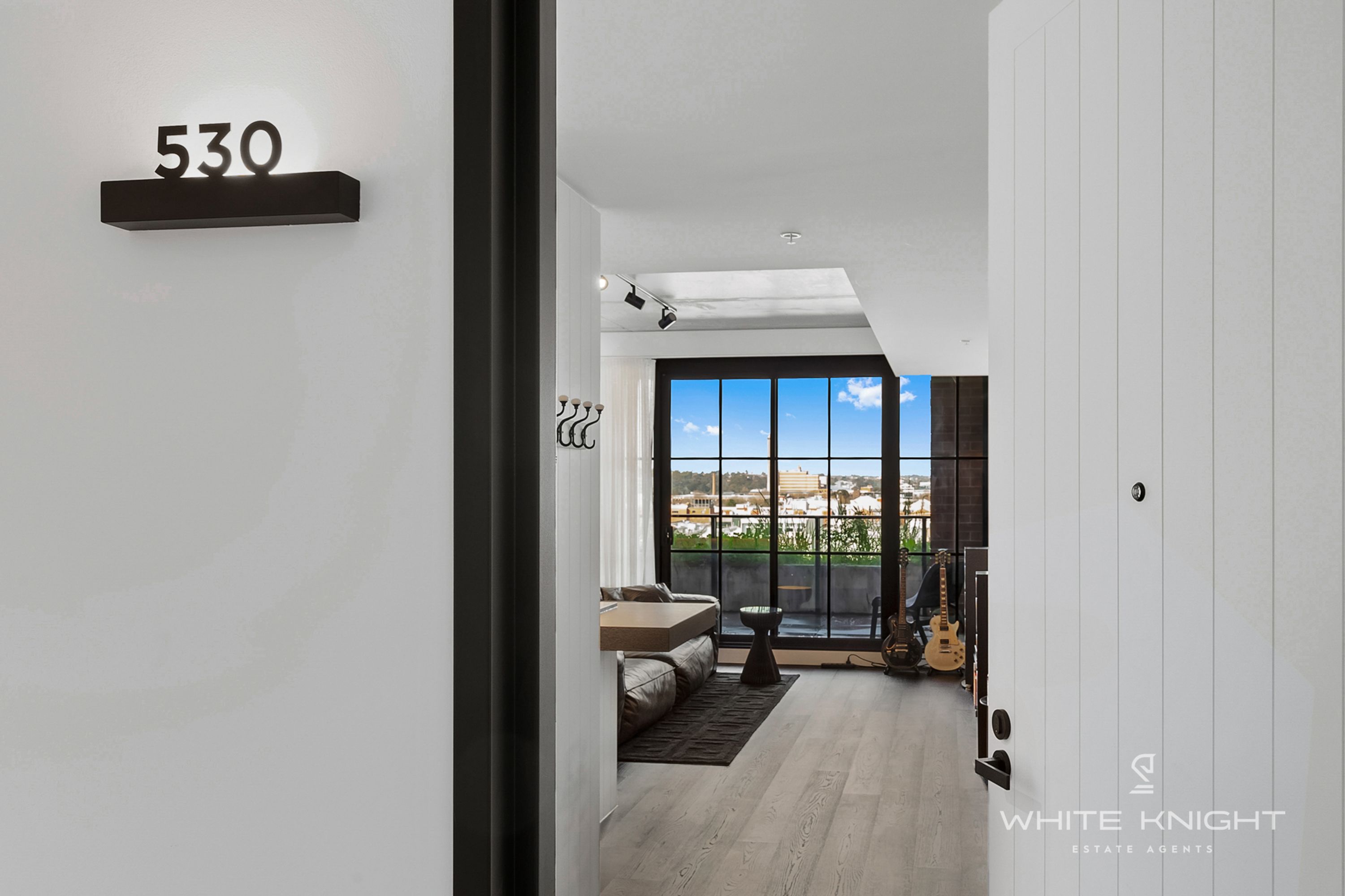 530/11 Wellington Street, Collingwood - Thumbnail 4