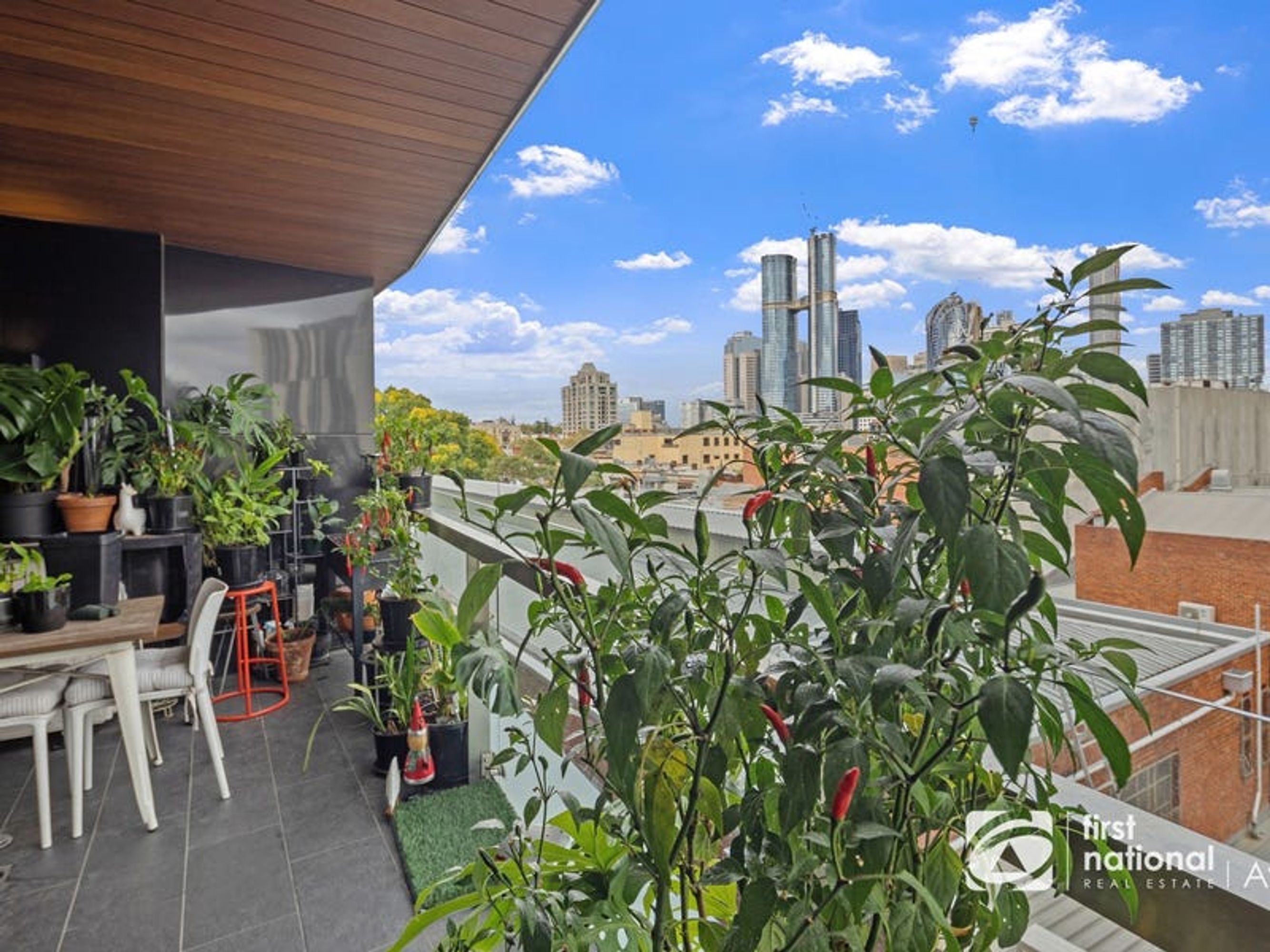 313/123 Pelham Street, Carlton - Thumbnail 8