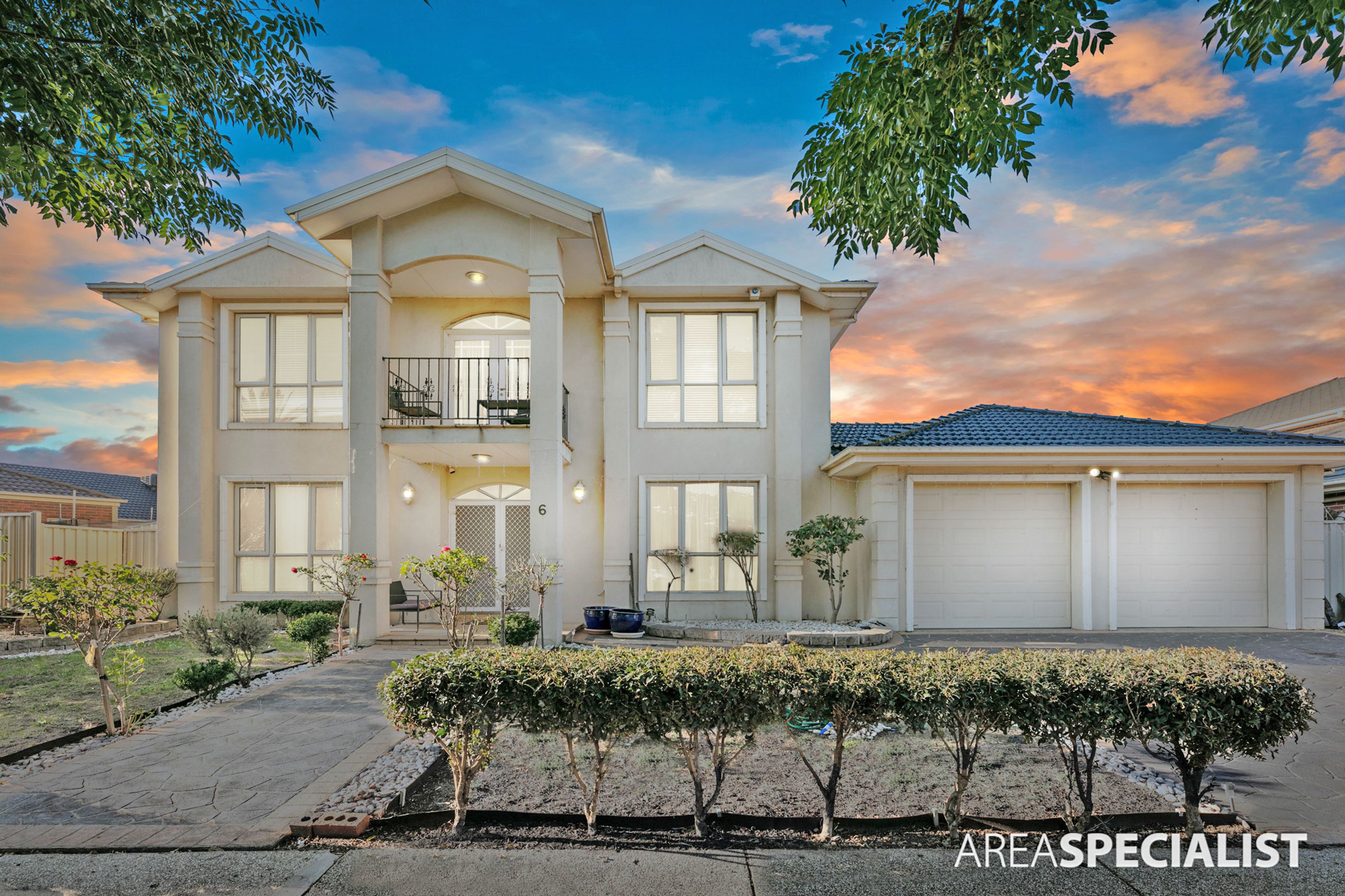 6 Tyrell Walk, Caroline Springs VIC 3023, Caroline Springs - Thumbnail 3