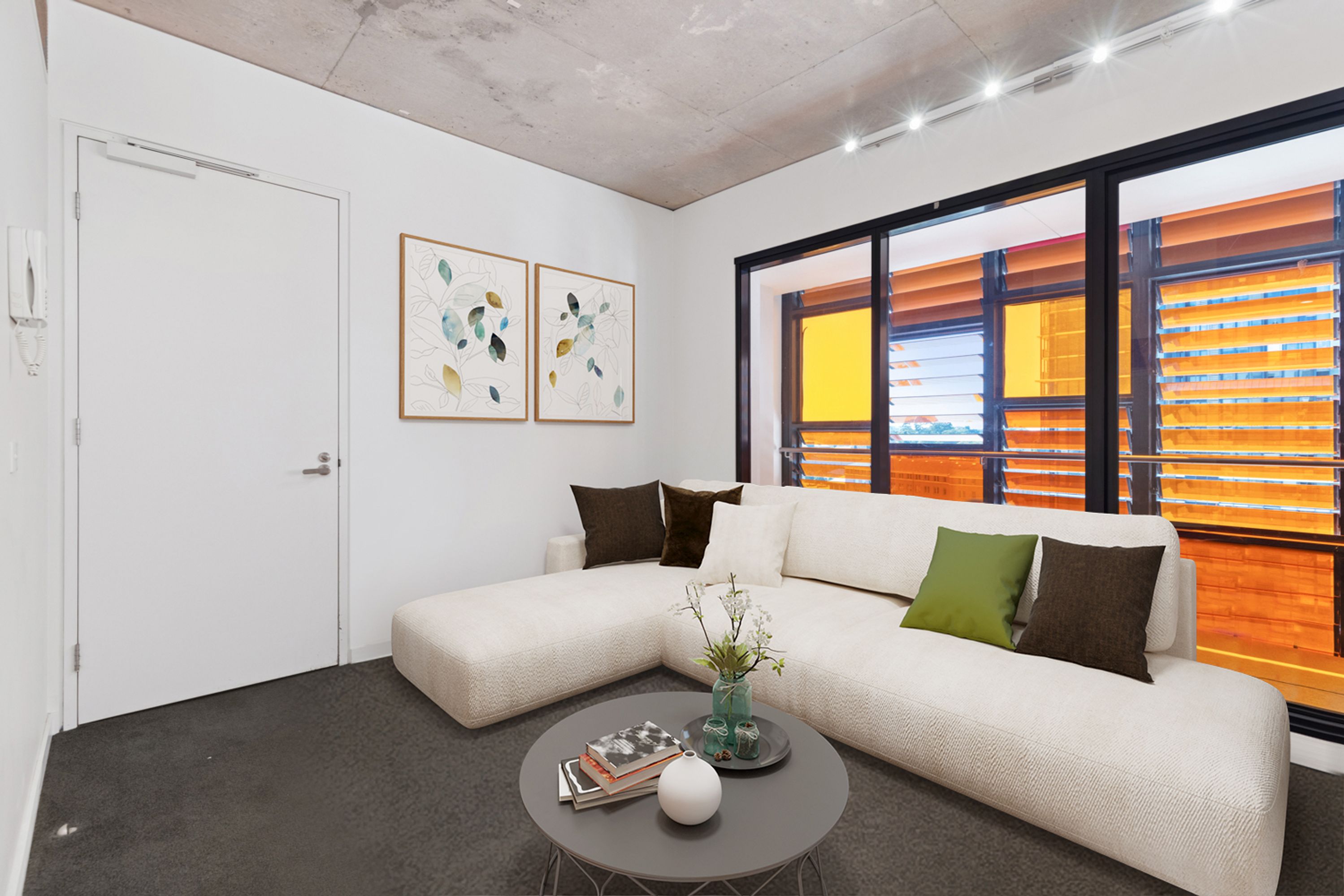1010/65 Coventry Street, Southbank - Thumbnail 4