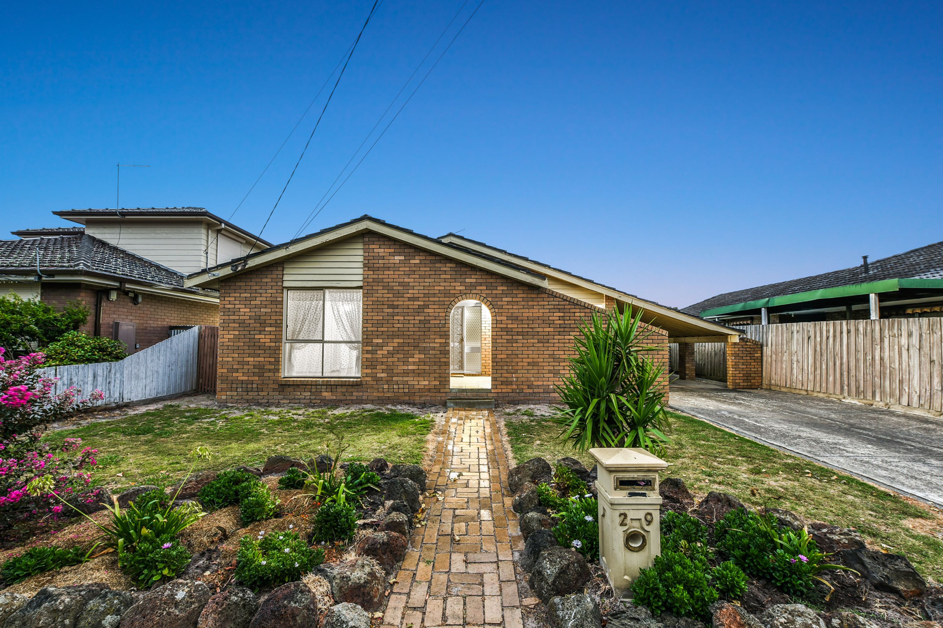 29 Narellan Drive, Keysborough