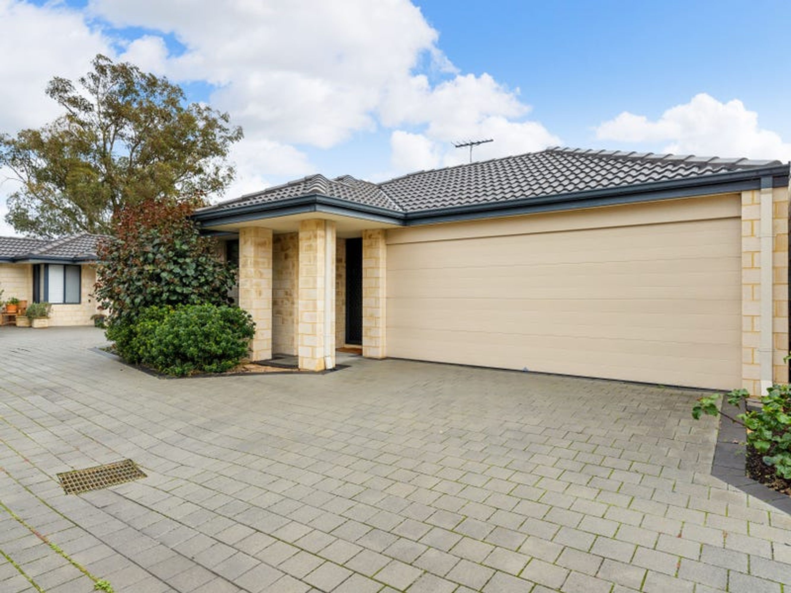 30B Foster Road