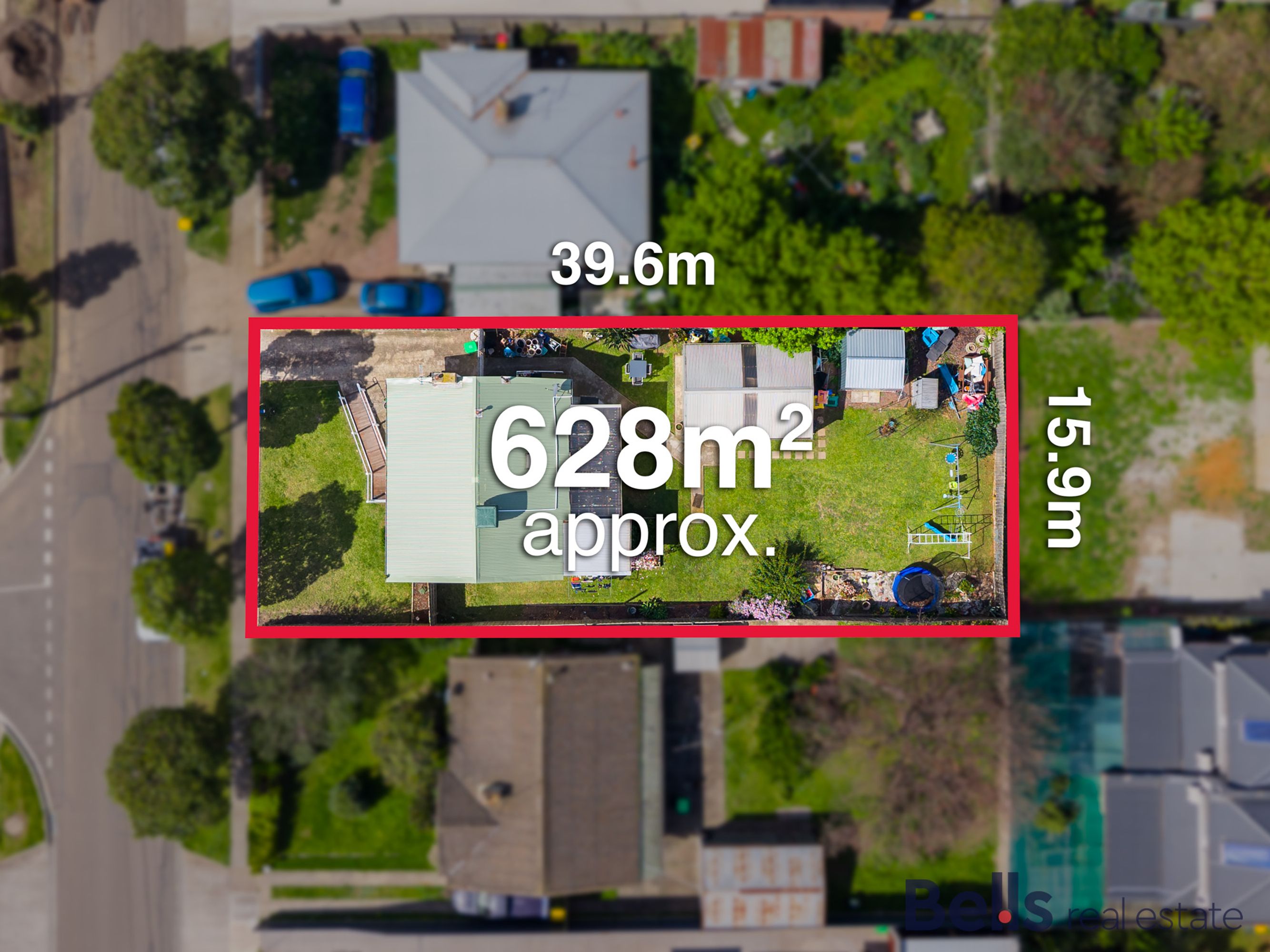 41 Hargreaves Crescent, Braybrook - Thumbnail 2
