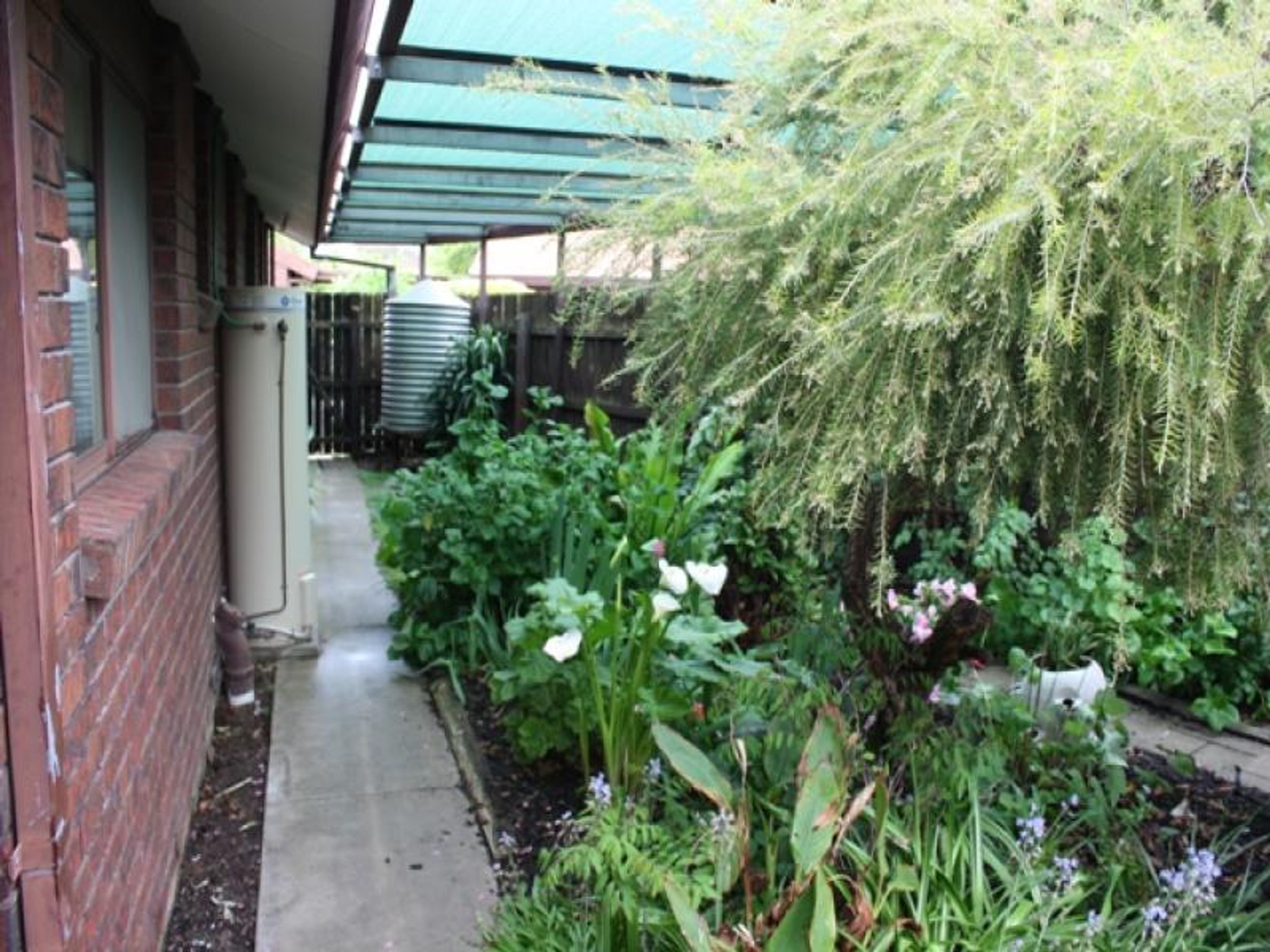 6/5 Begg Street, Horsham VIC 3400, Horsham - Thumbnail 8