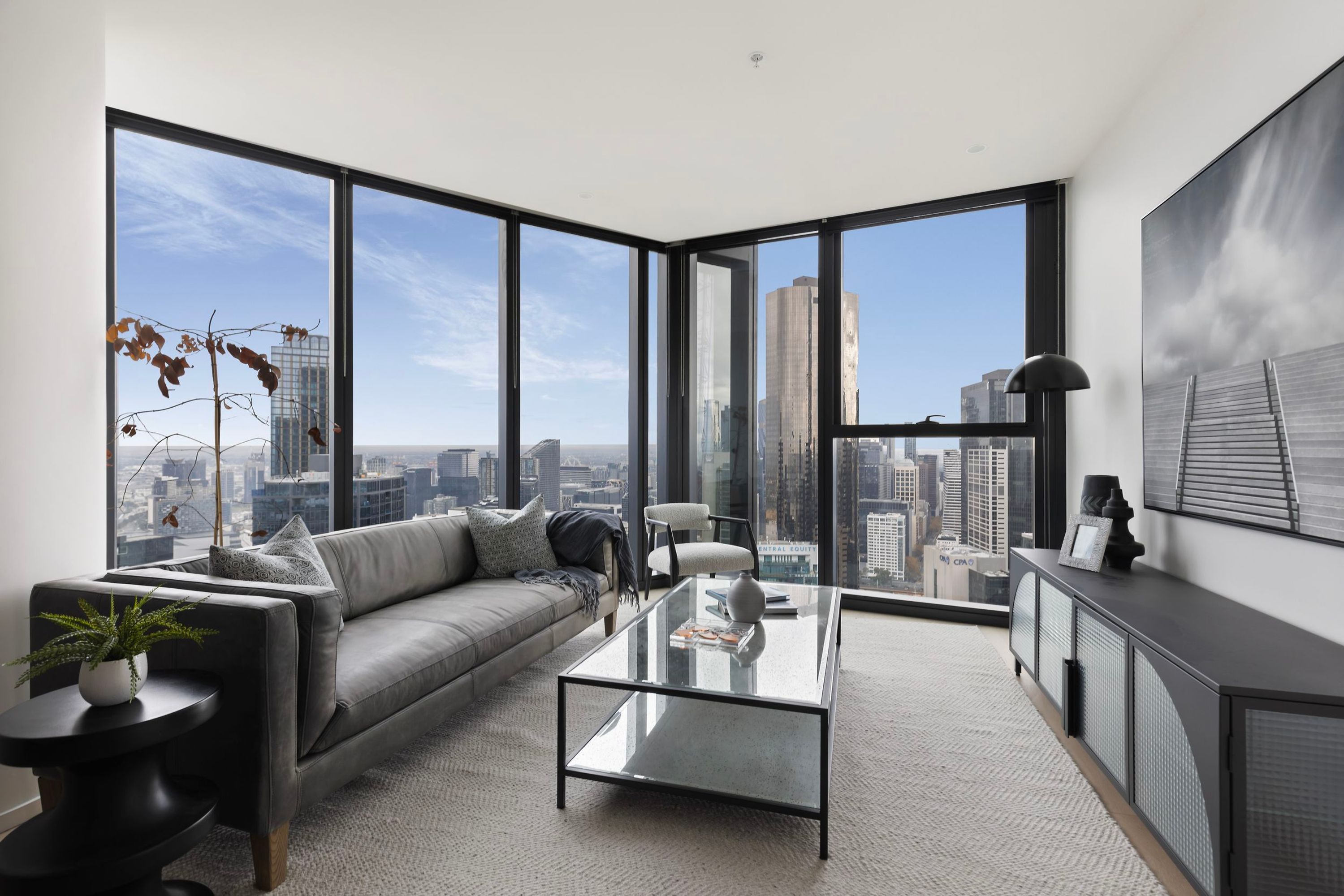 4811/18 Hoff Boulevard, Southbank VIC 3006, Southbank - Thumbnail 2