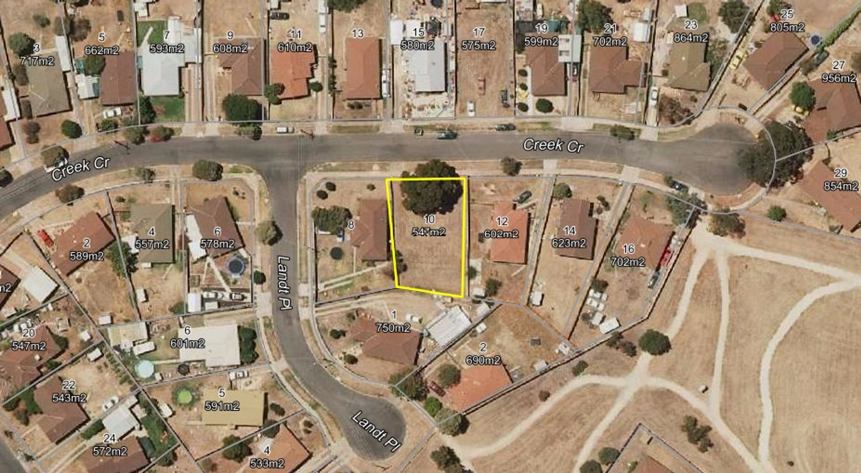 10 Creek Crescent, Horsham VIC 3400, Horsham - Thumbnail 3
