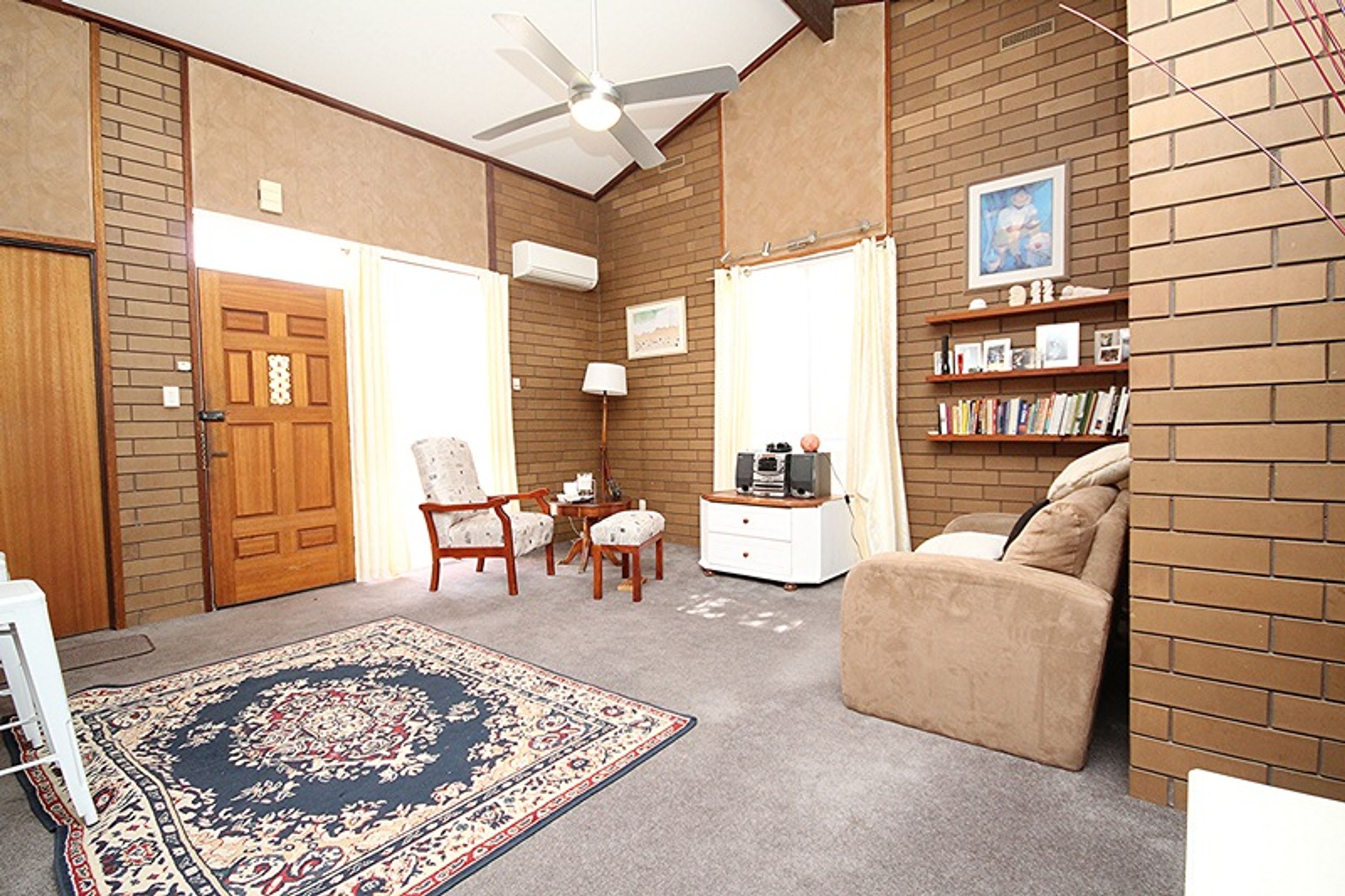 7/9 Begg Street, Horsham VIC 3400, Horsham - Thumbnail 3