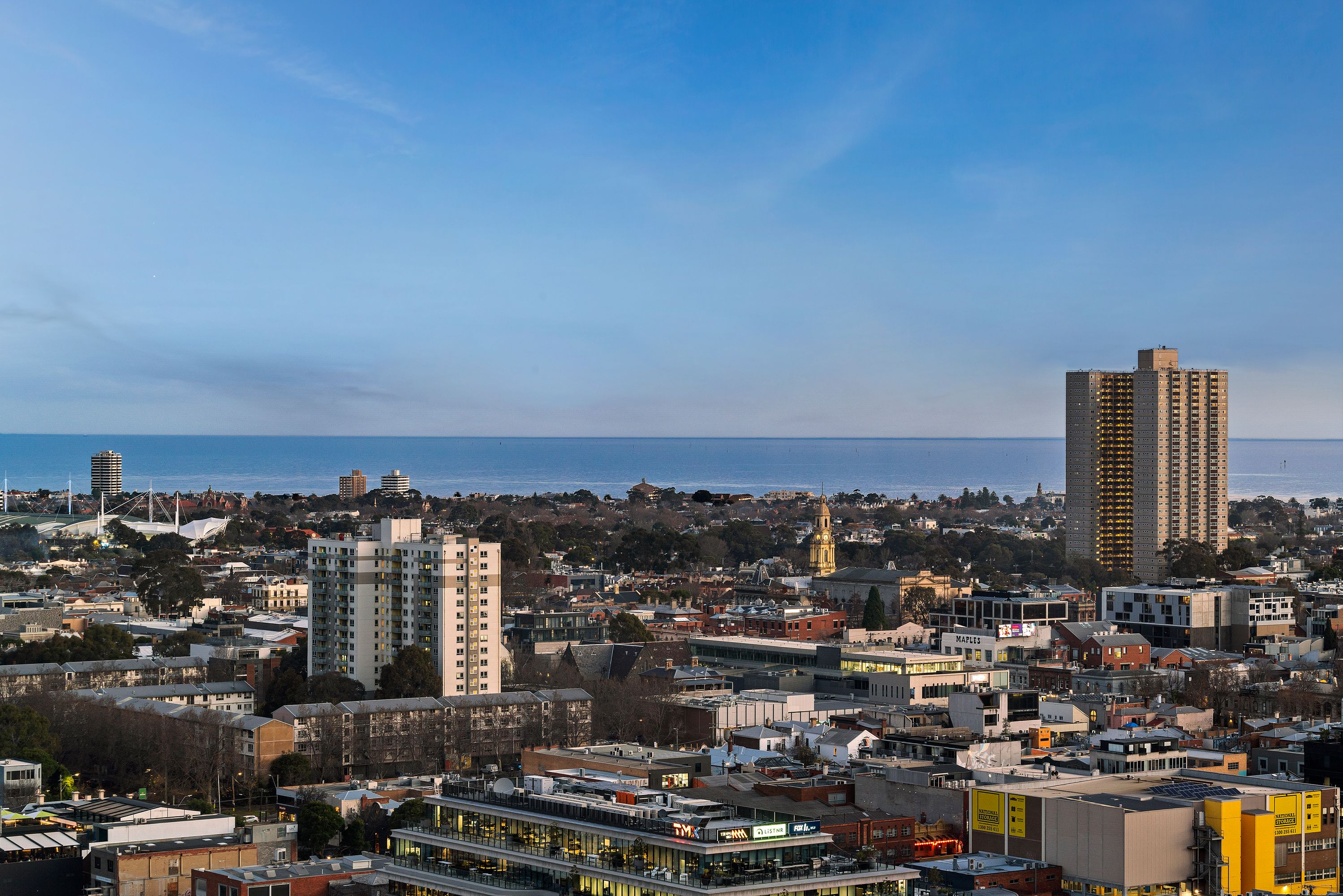 2107/11 Bale Circuit, Southbank VIC 3006, Southbank - Thumbnail 7