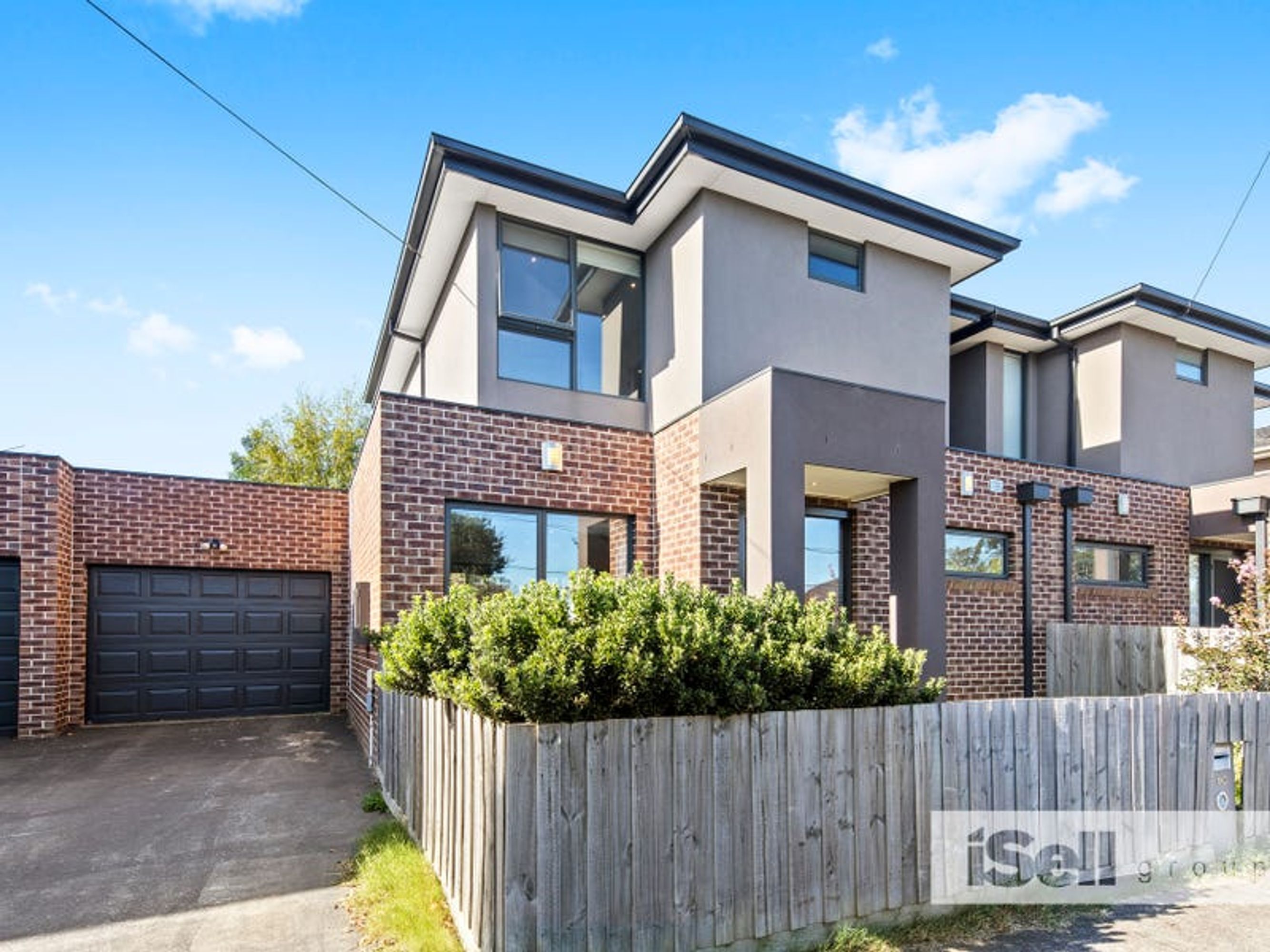1C McWilliam Street