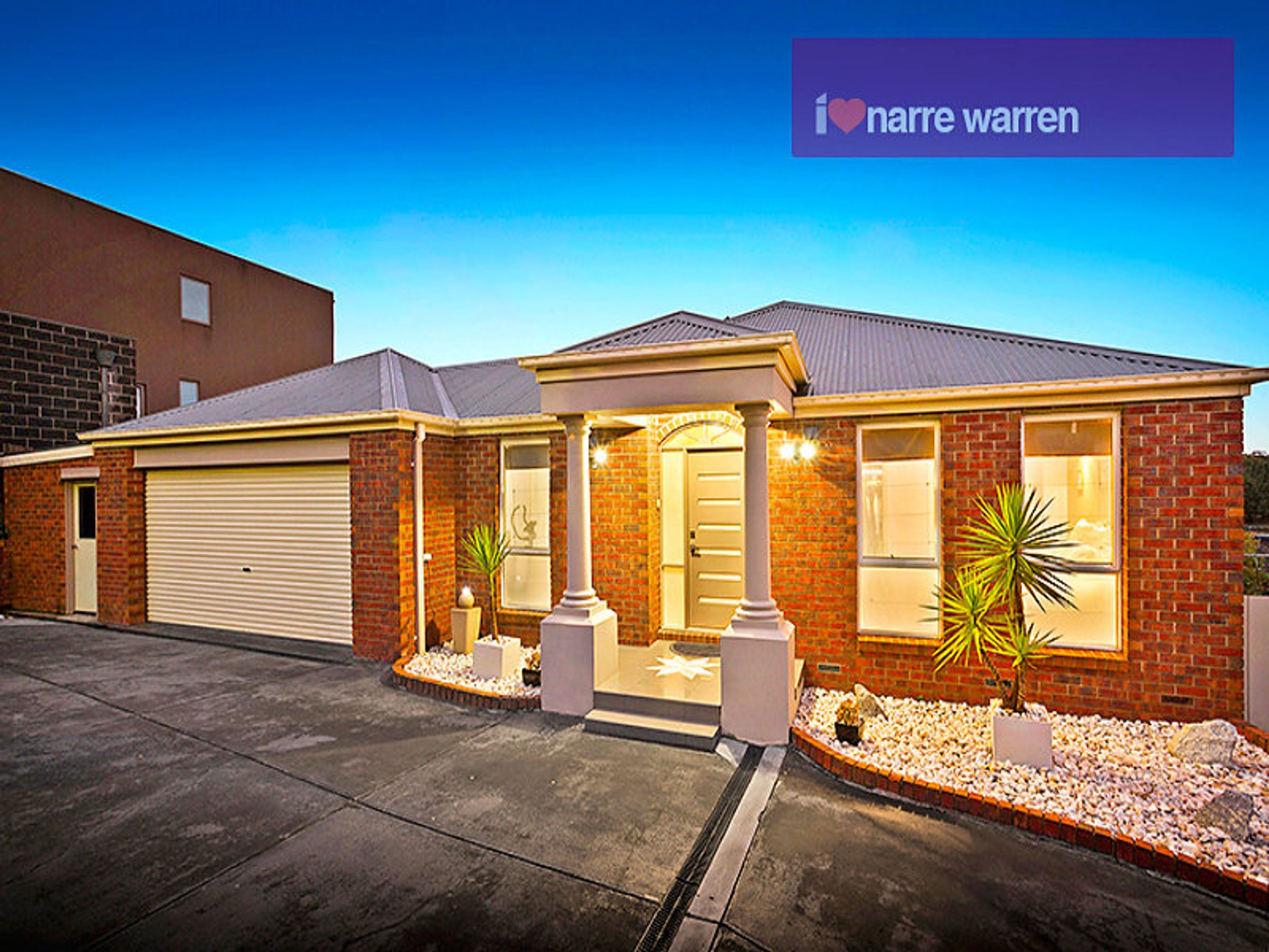 10 Cherry Tree Lane, Narre Warren