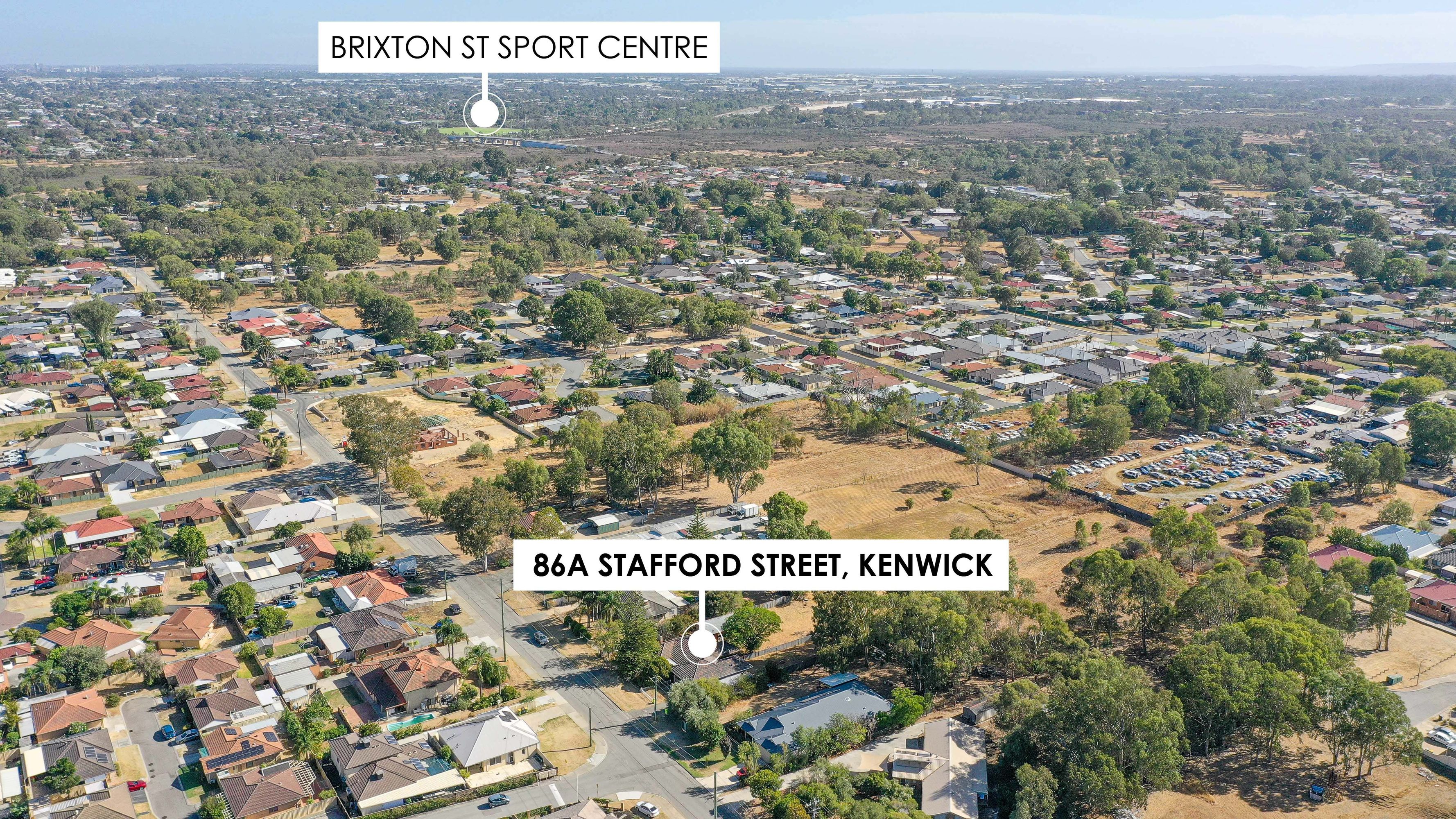 86A Stafford Road, Kenwick - Thumbnail 2