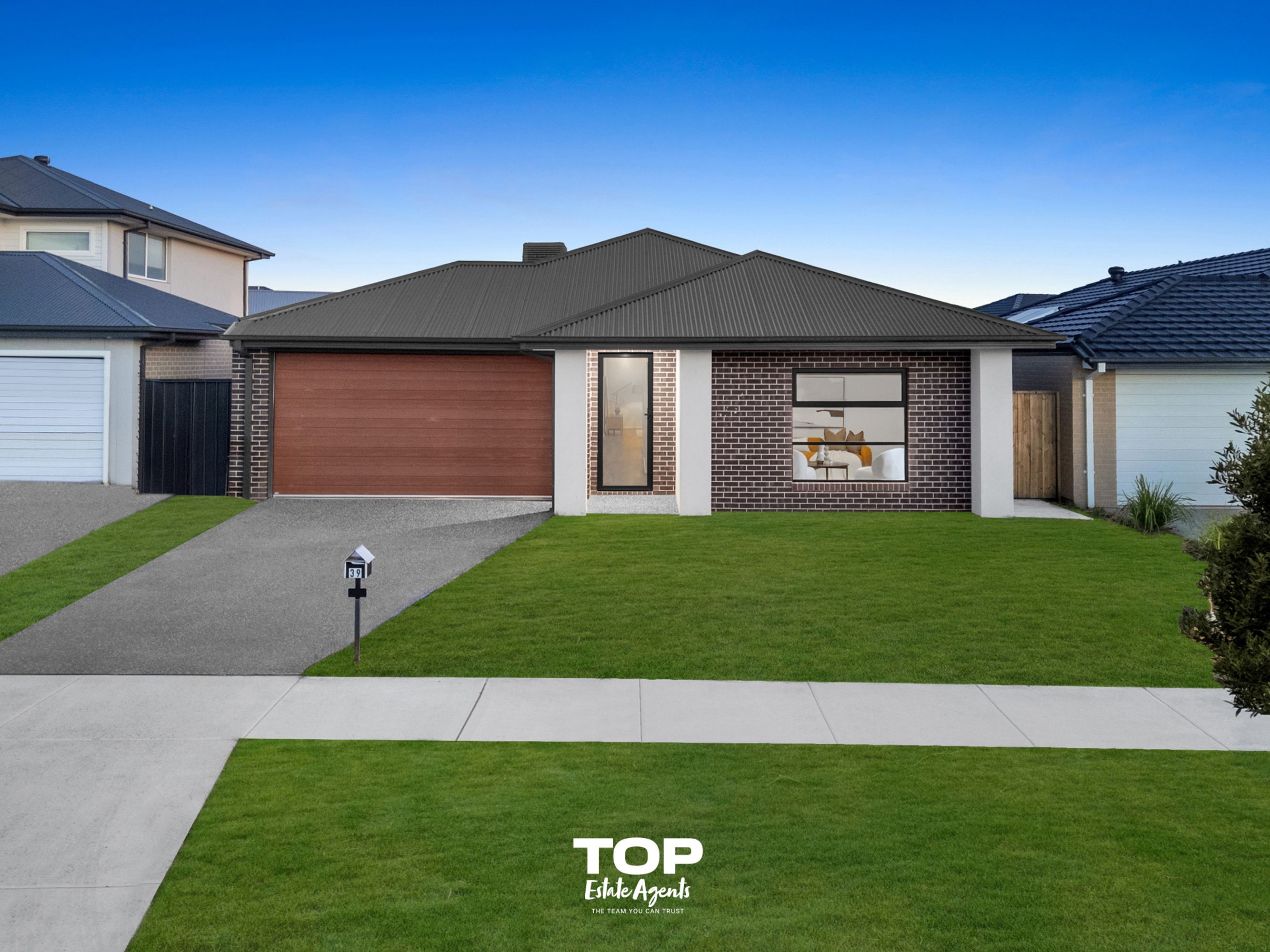 39 Wetlands Circuit, Koo Wee Rup - Thumbnail 4