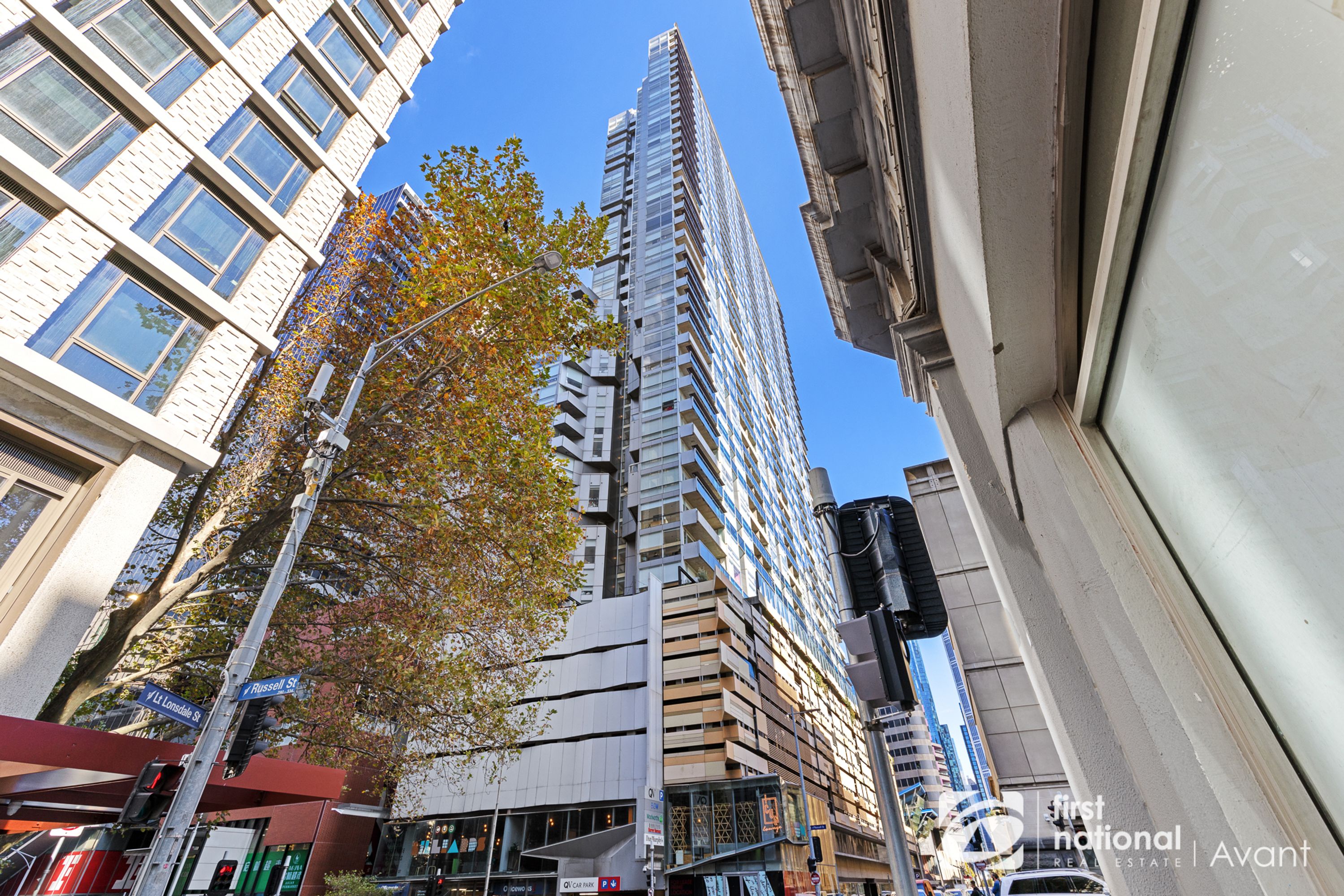 2503/22-24 Jane Bell Lane, Melbourne - Thumbnail 2