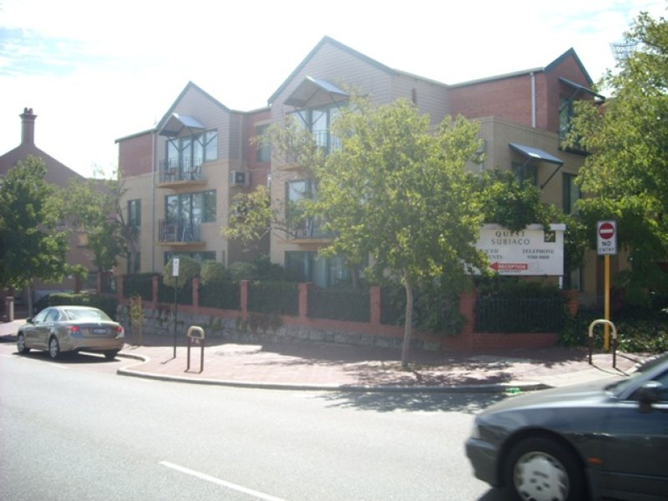1/222 Hay Street, Subiaco, WA 6008, Subiaco - Thumbnail 4