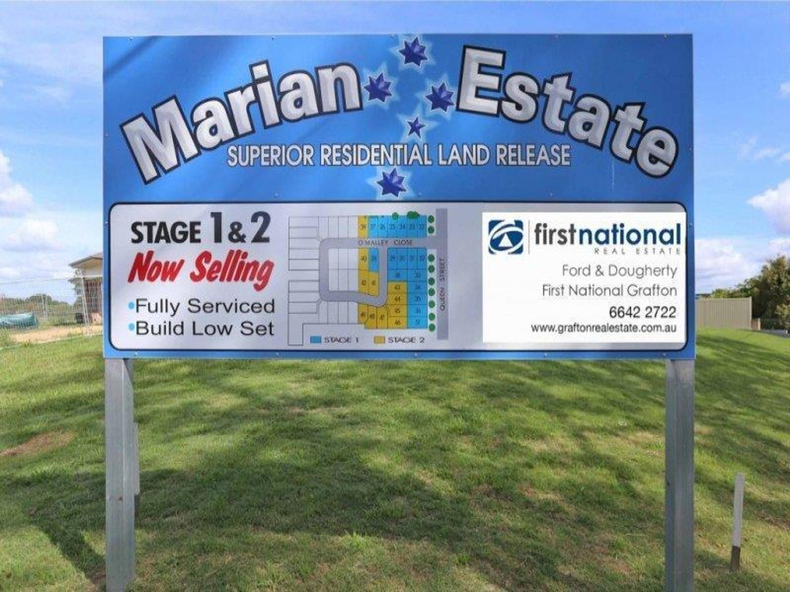 Lot 22 O'Malley Close, Grafton - Thumbnail 3