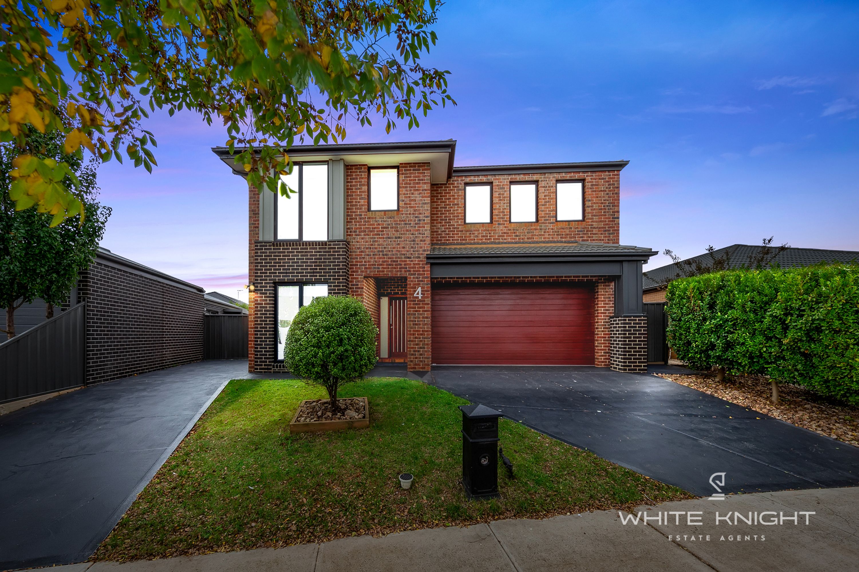 4 Eclipse Avenue, Fraser Rise VIC 3336, Fraser Rise - Thumbnail 2