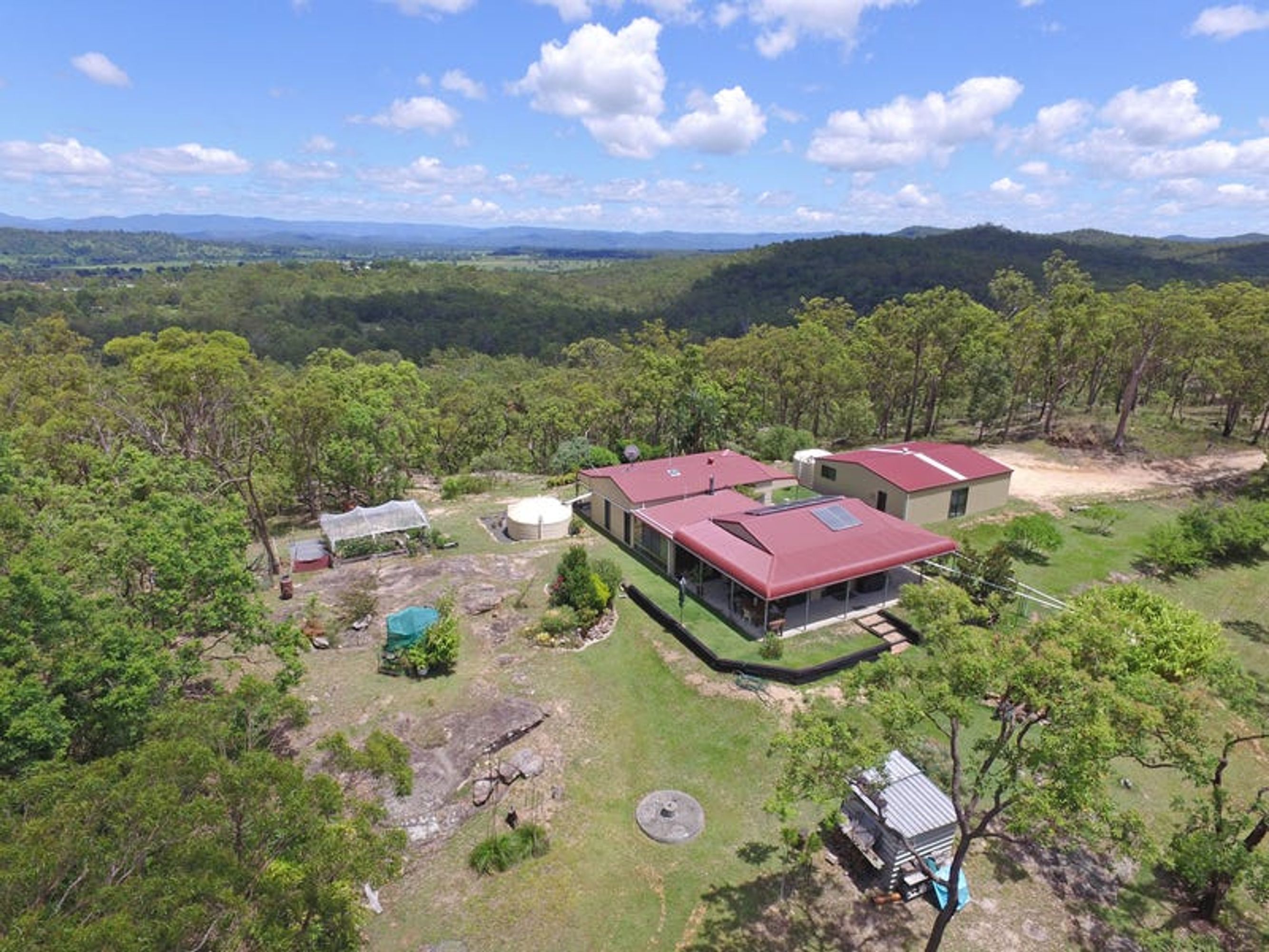 1803 Clarence Way, Copmanhurst - Image 1