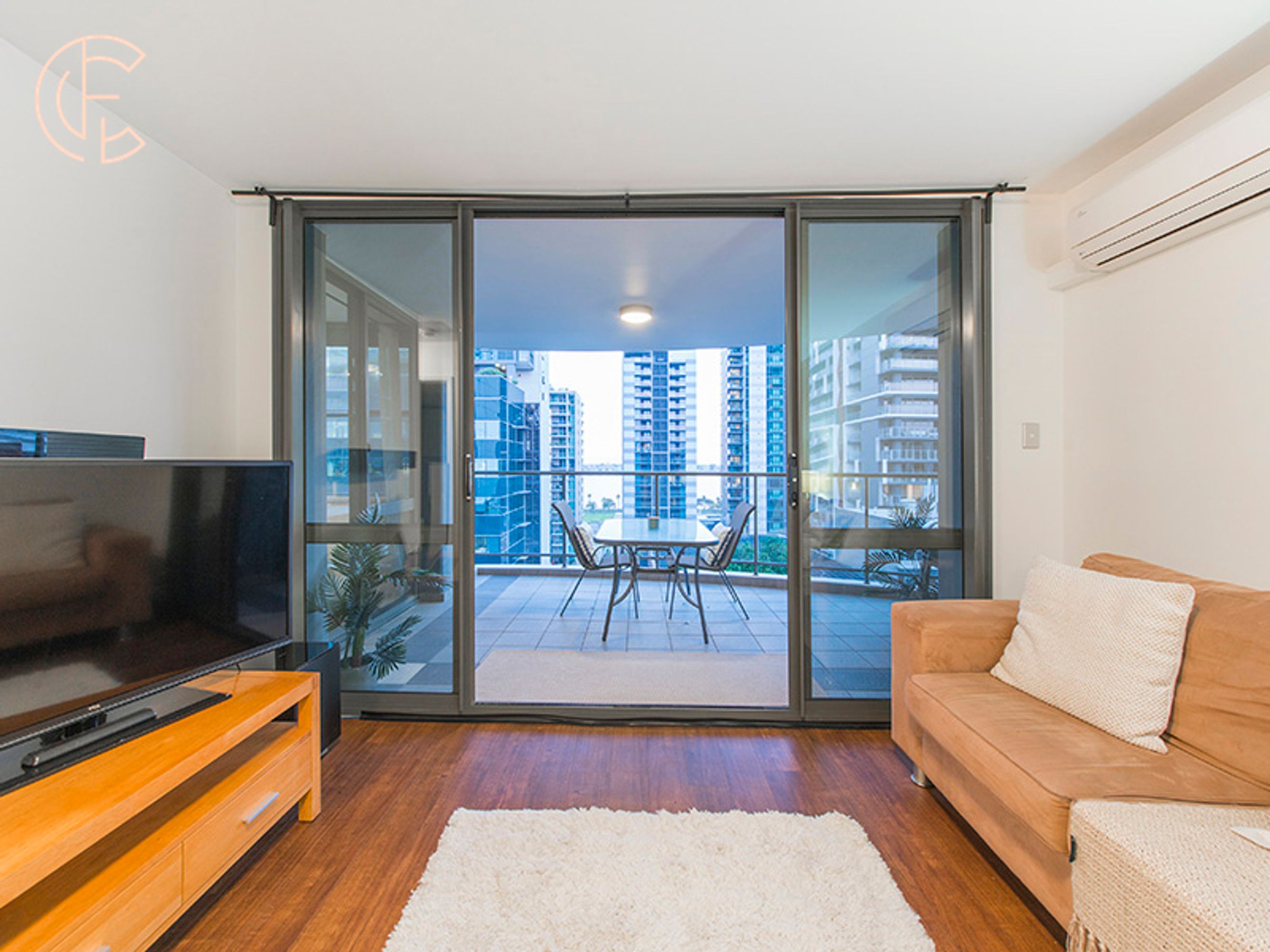 60/188 Adelaide Terrace, East Perth, WA 6004, East Perth - Thumbnail 7