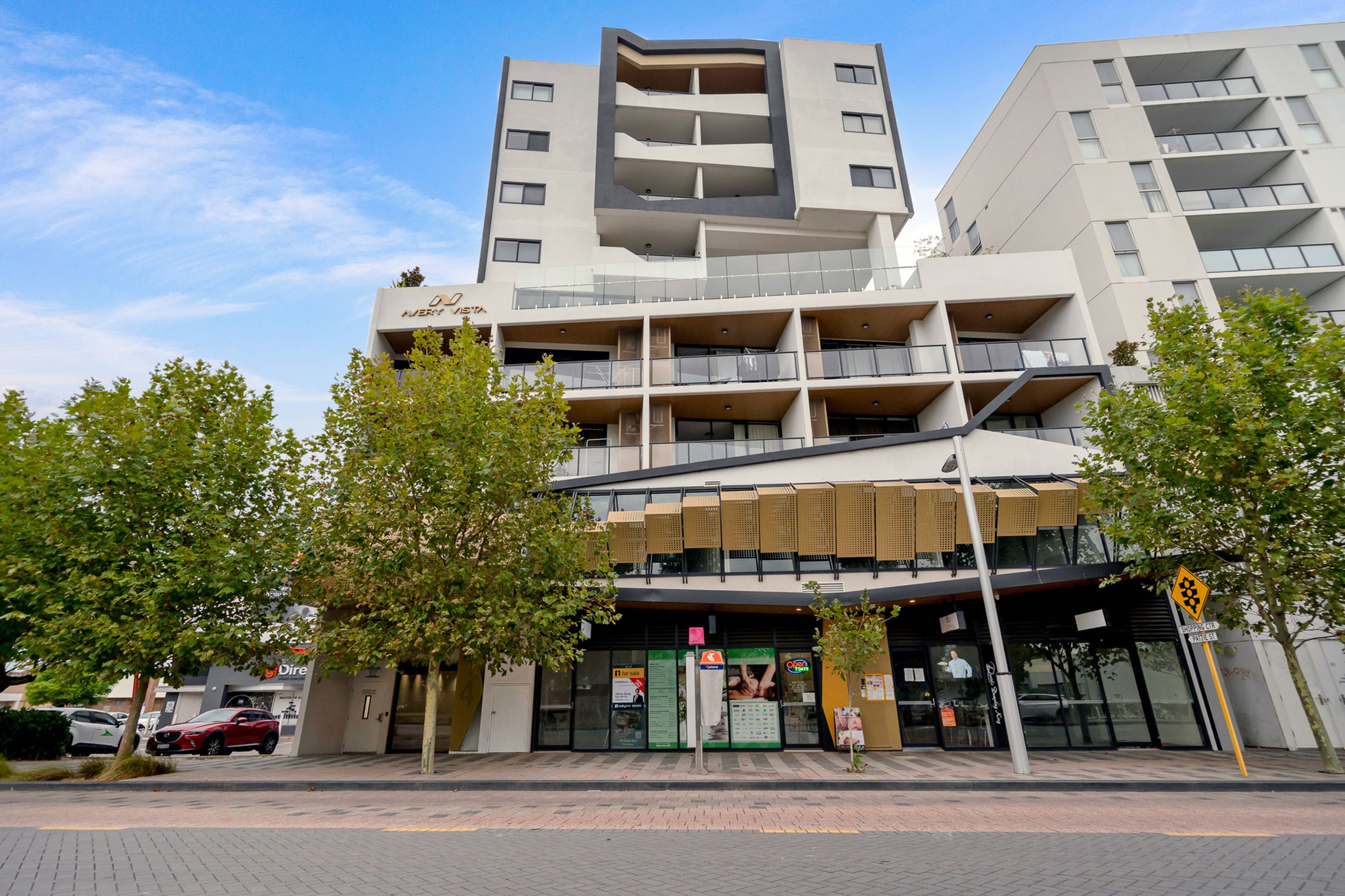 403/14 Cecil Avenue, Cannington