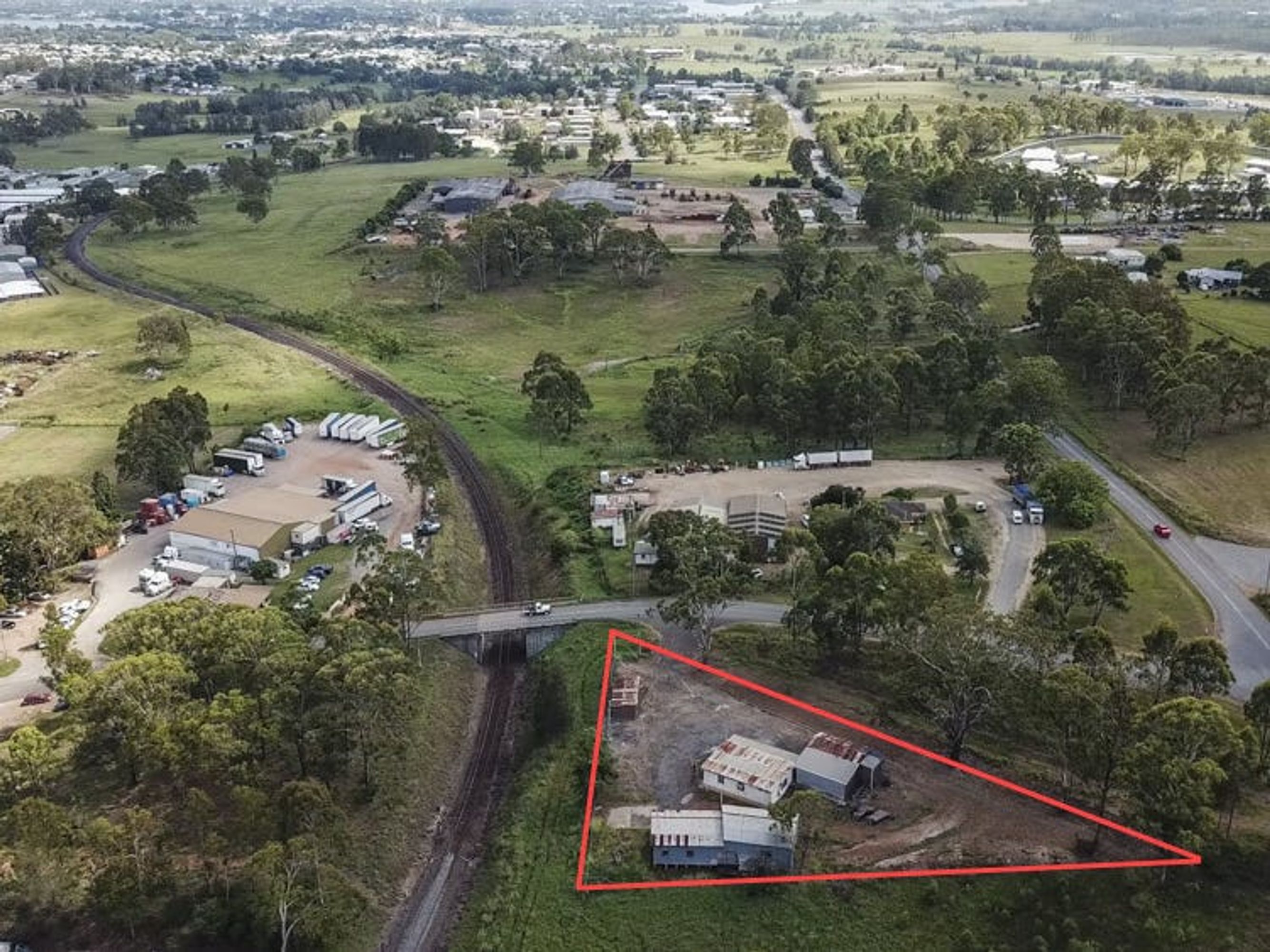 Lot/Lot/7 Lilypool Road, South Grafton - Image 1
