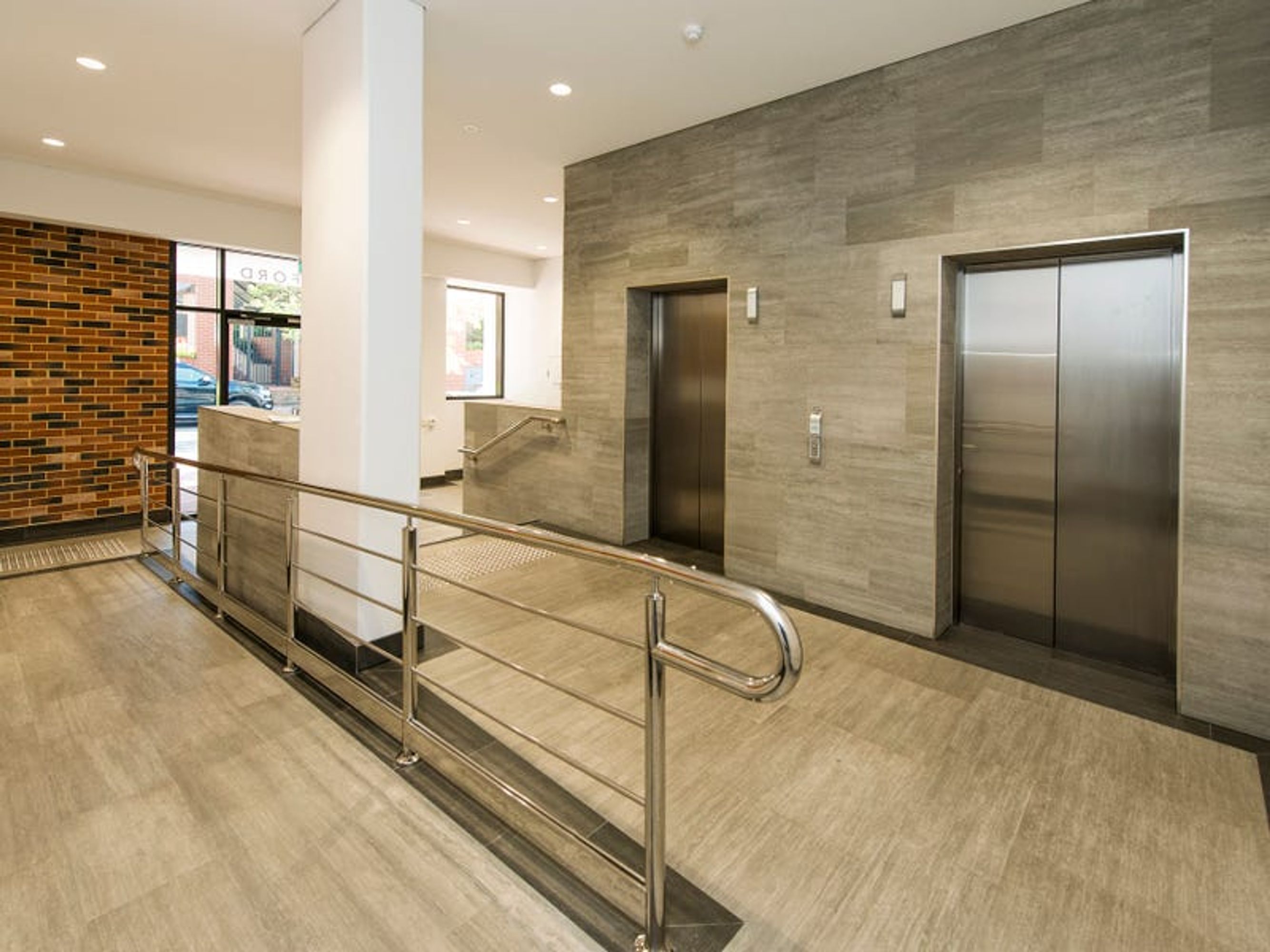 202/1 Wexford Street, Subiaco, WA 6008, Subiaco - Thumbnail 2