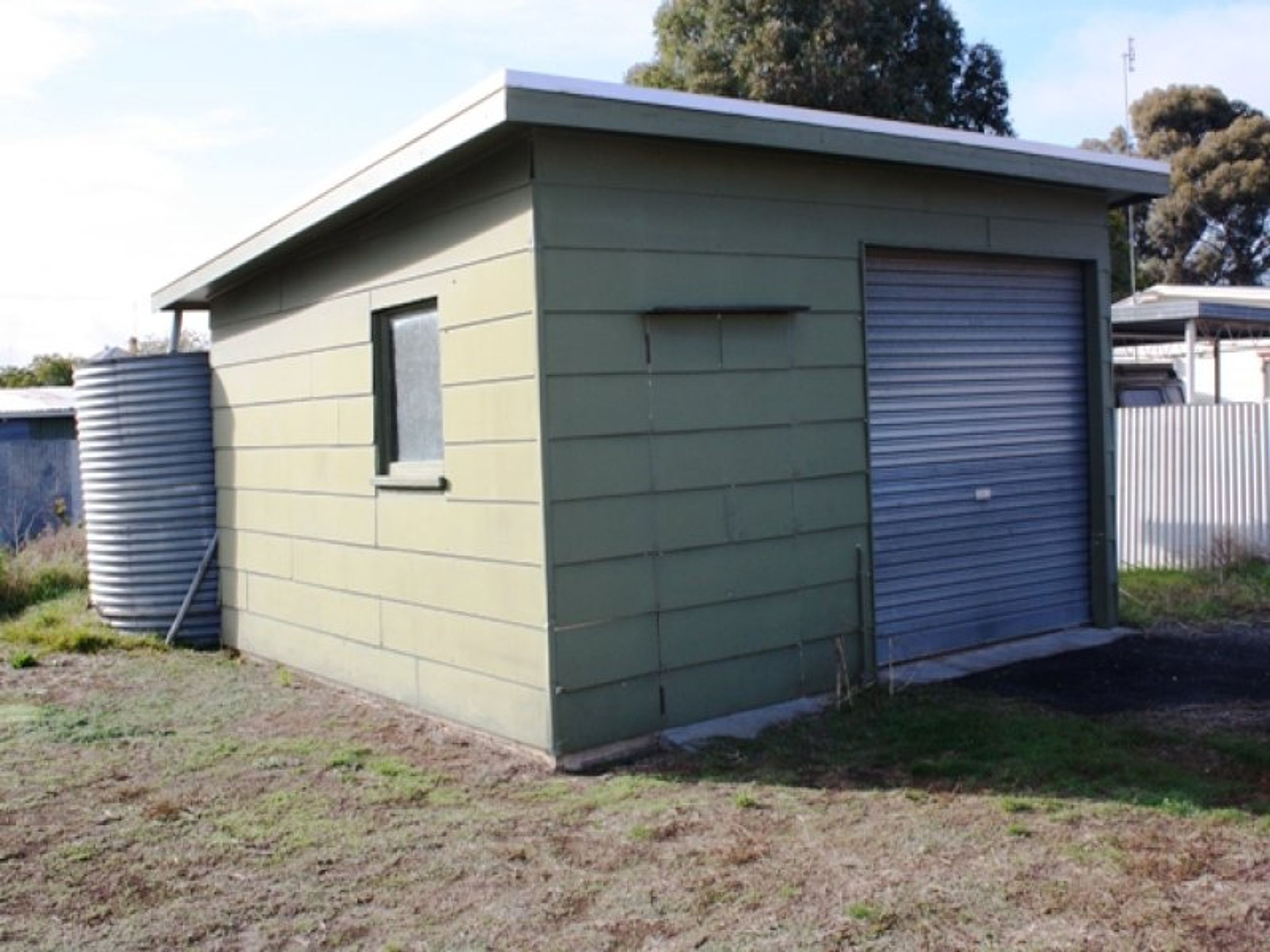 4 Victoria Street, Dimboola VIC 3414, Dimboola - Thumbnail 4