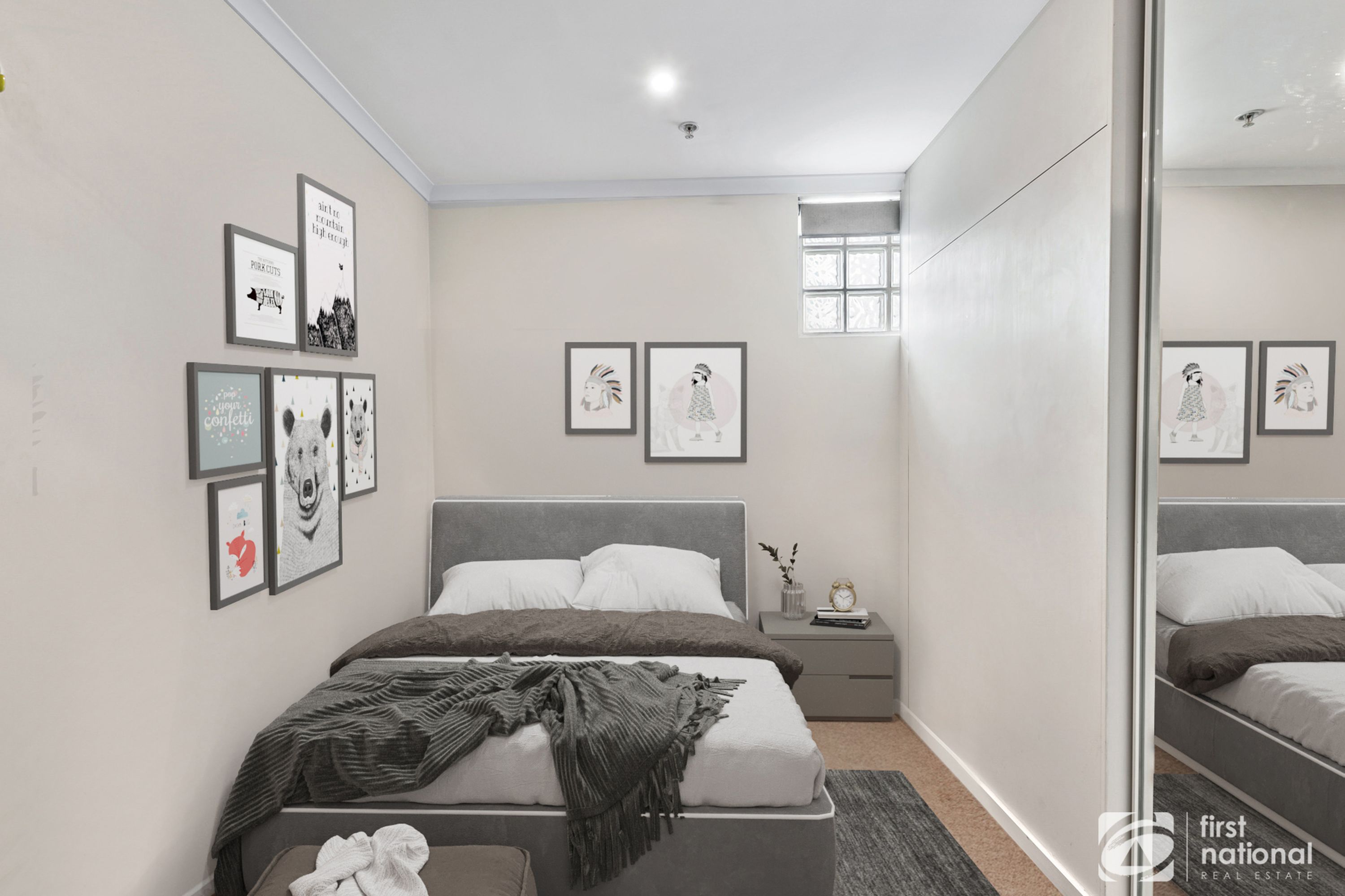 838/139 Lonsdale Street, Melbourne - Thumbnail 3