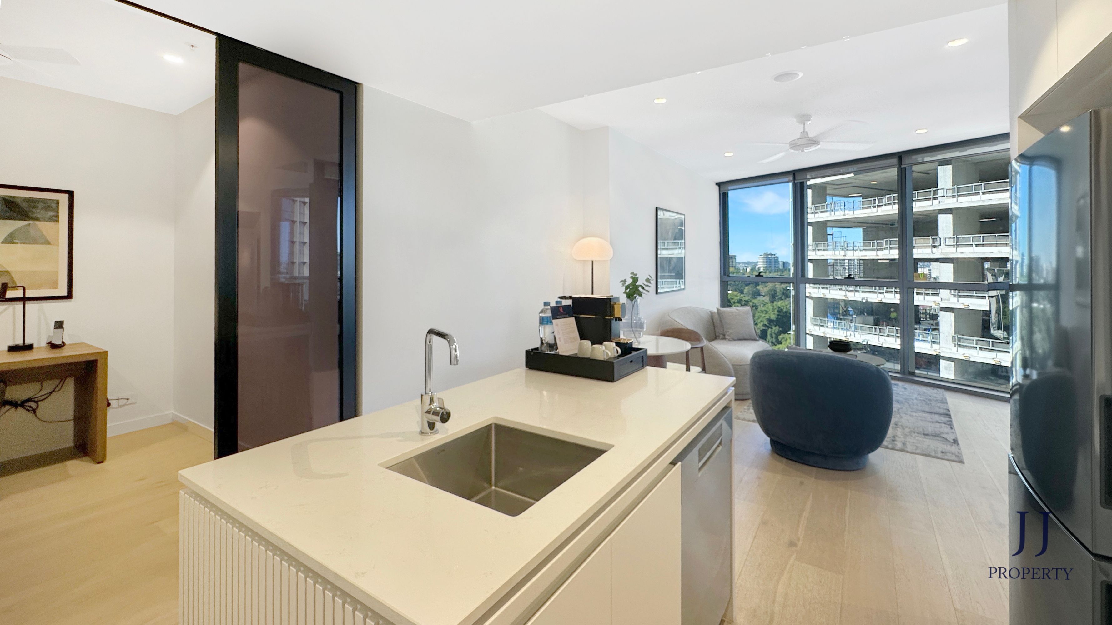 903/8 Margaret Street, Brisbane City, QLD 4000, Brisbane City - Image 1