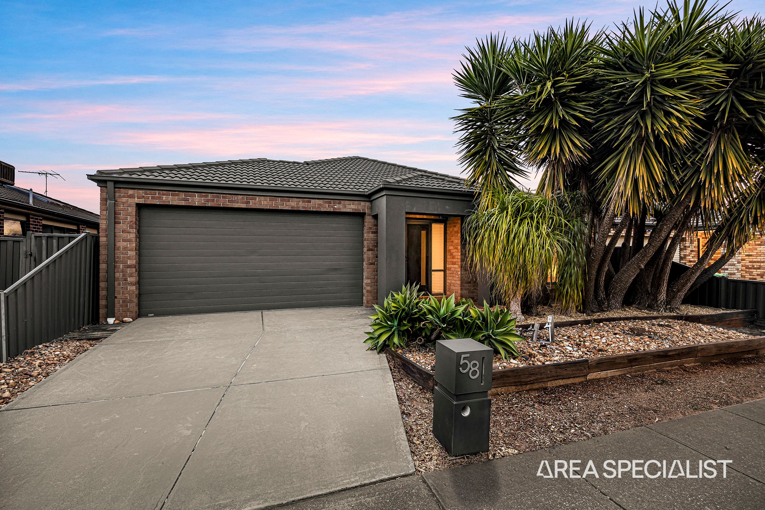 58 Pedder Street, Manor Lakes - Image 1