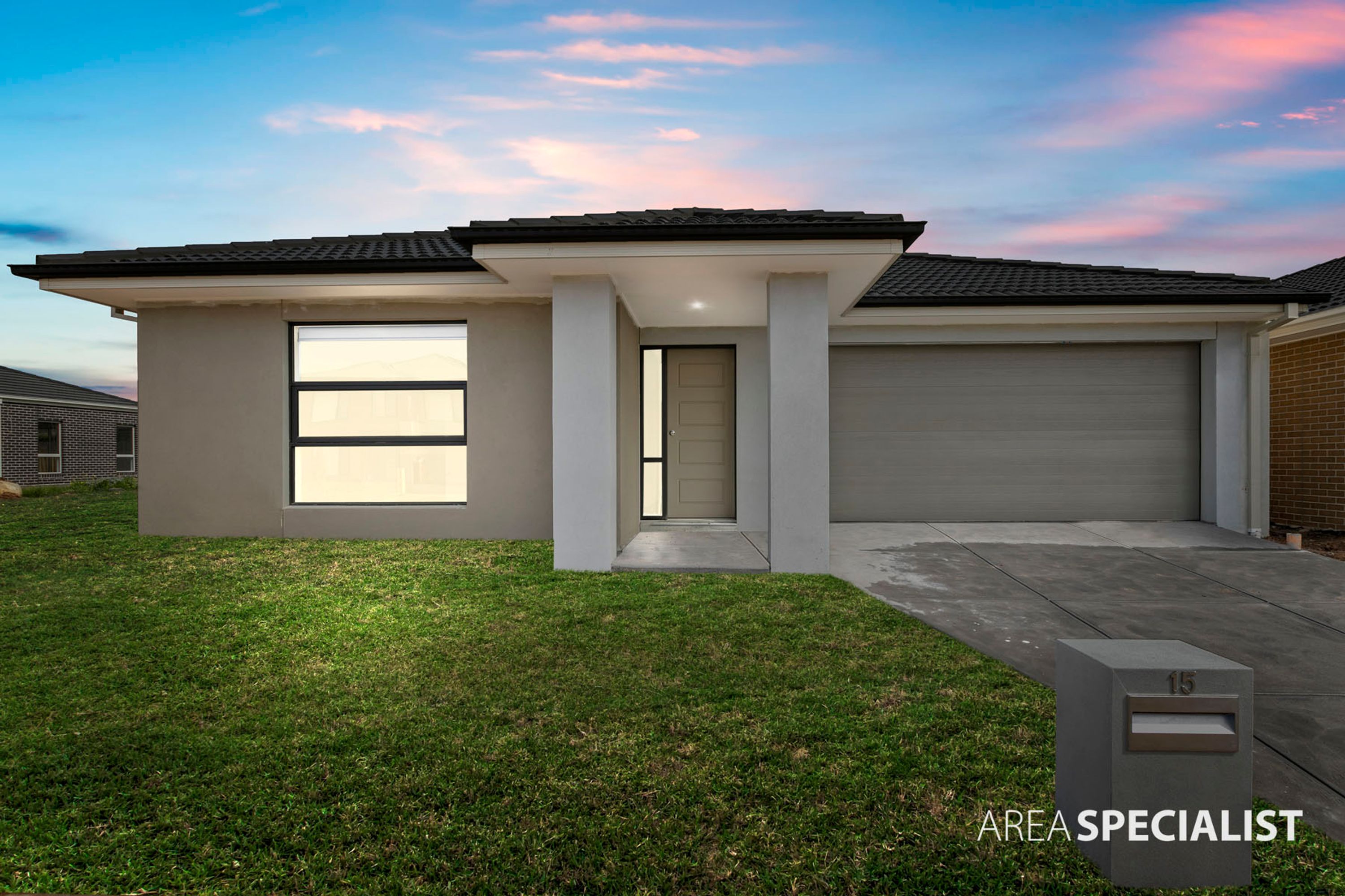 17 Wool Street, Aintree VIC 3336, Aintree - Thumbnail 2