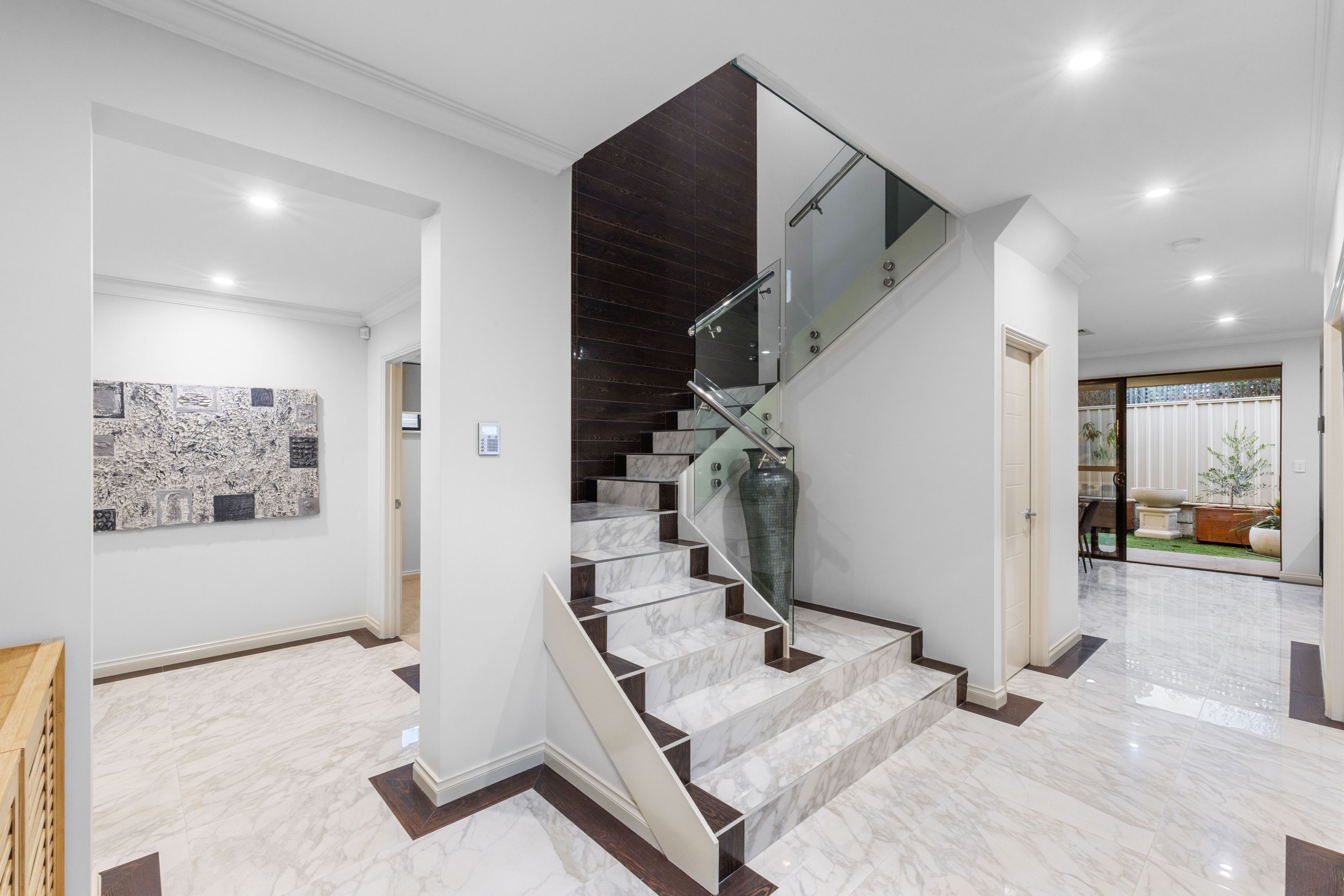 27A CIVIC PLACE, Stirling - Thumbnail 5