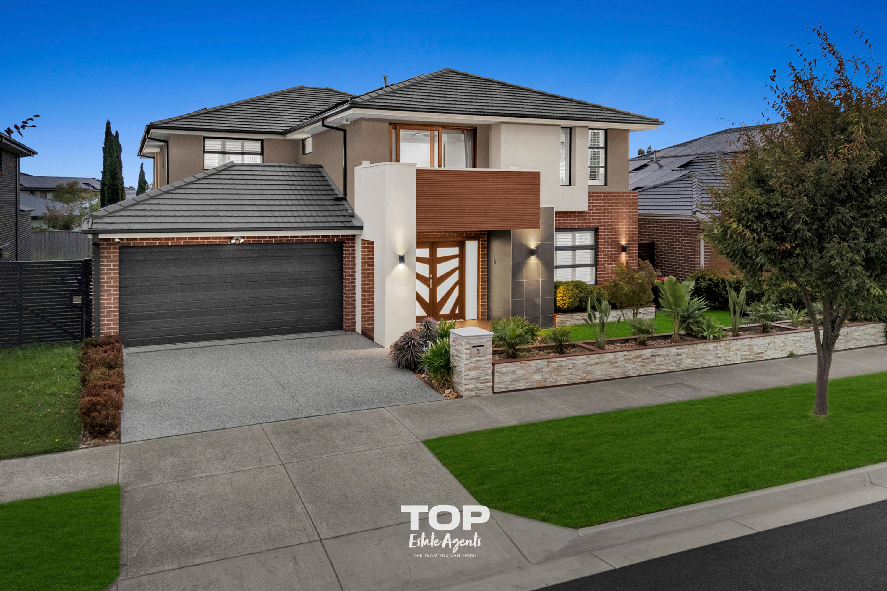 5 Alcoota Close, Cranbourne North - Thumbnail 2