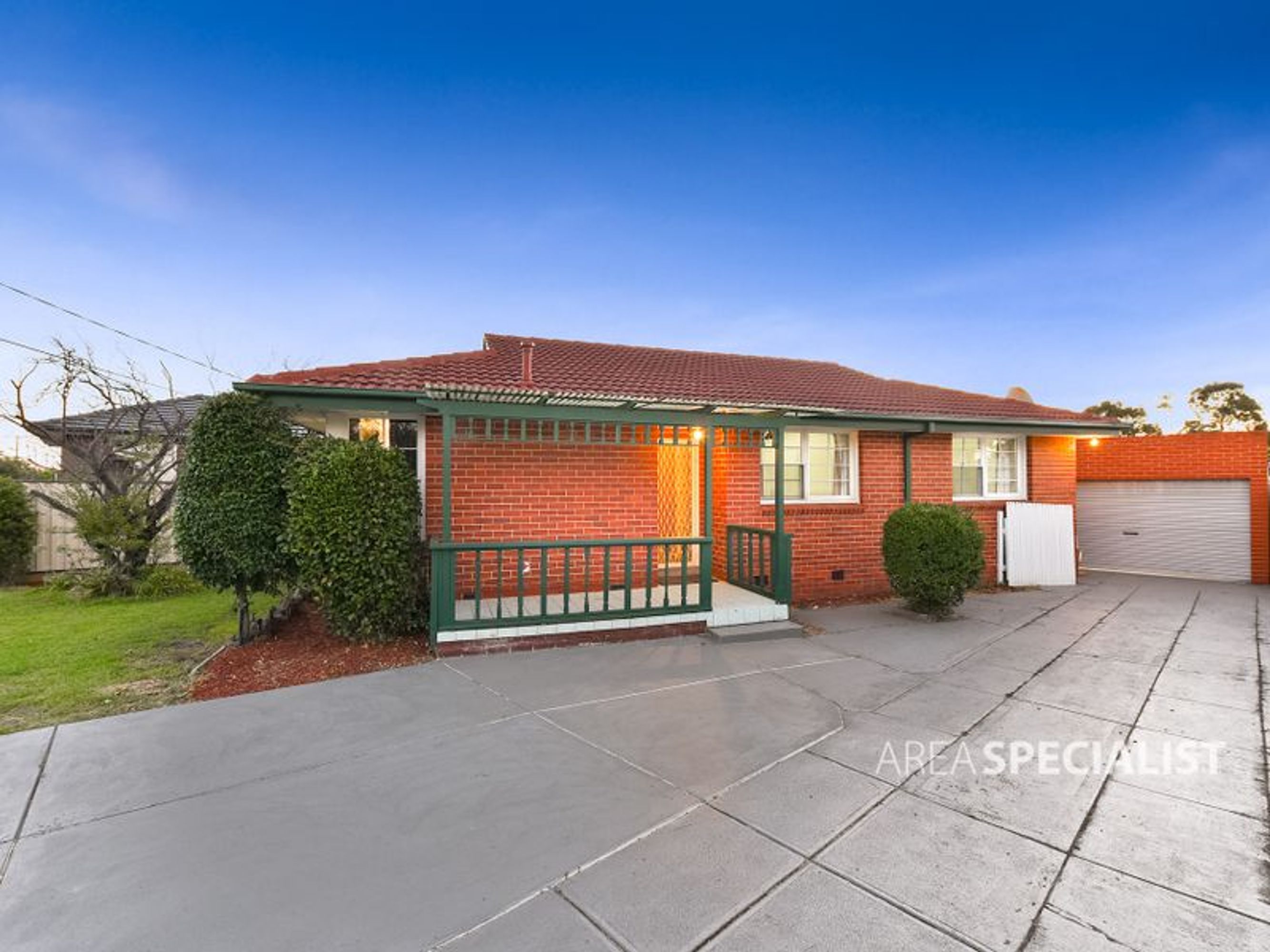 366 Corrigan Road, Keysborough