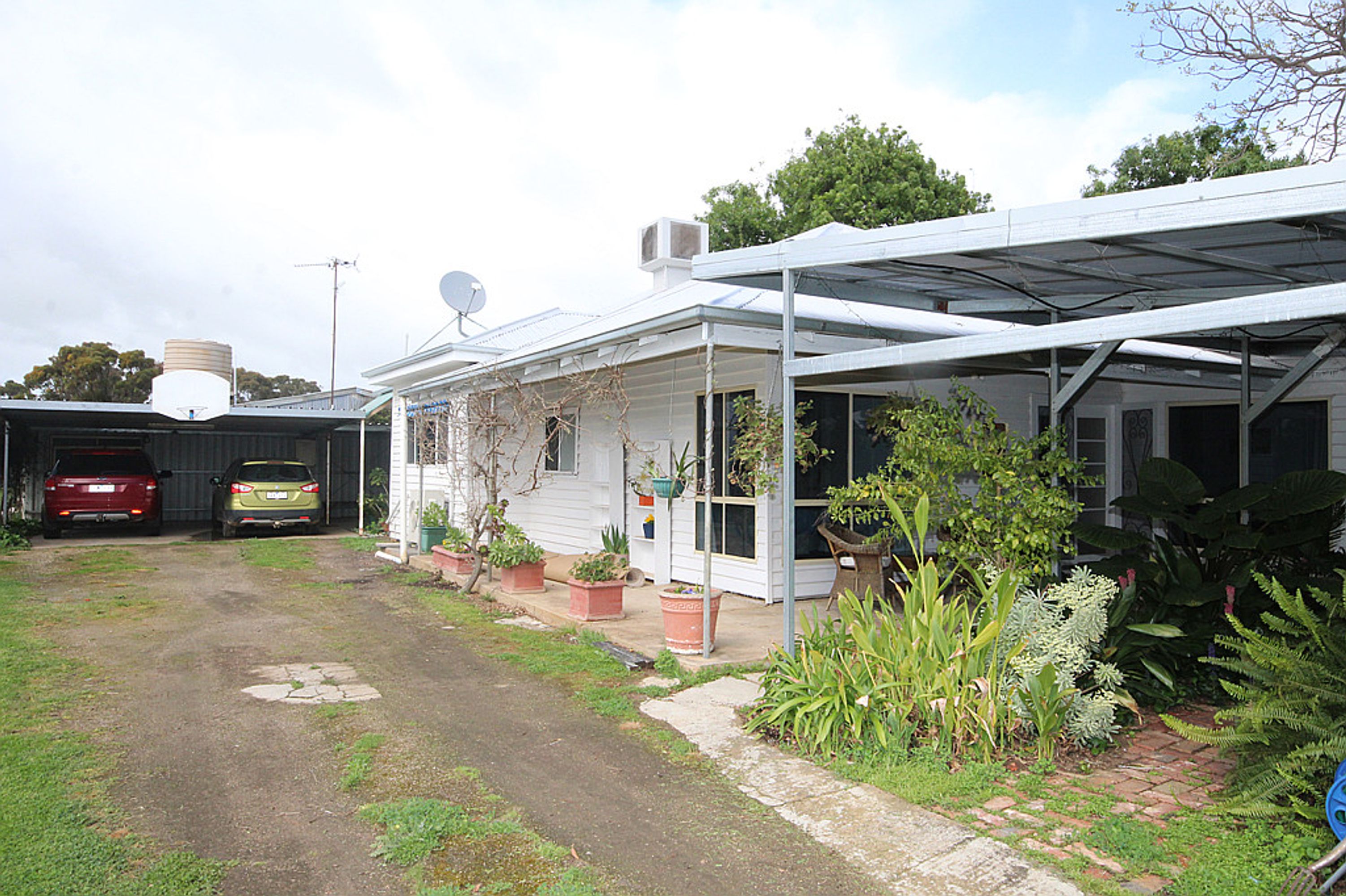 3550 Horsham-Lubeck Road, Lubeck VIC 3385, Lubeck - Image 1