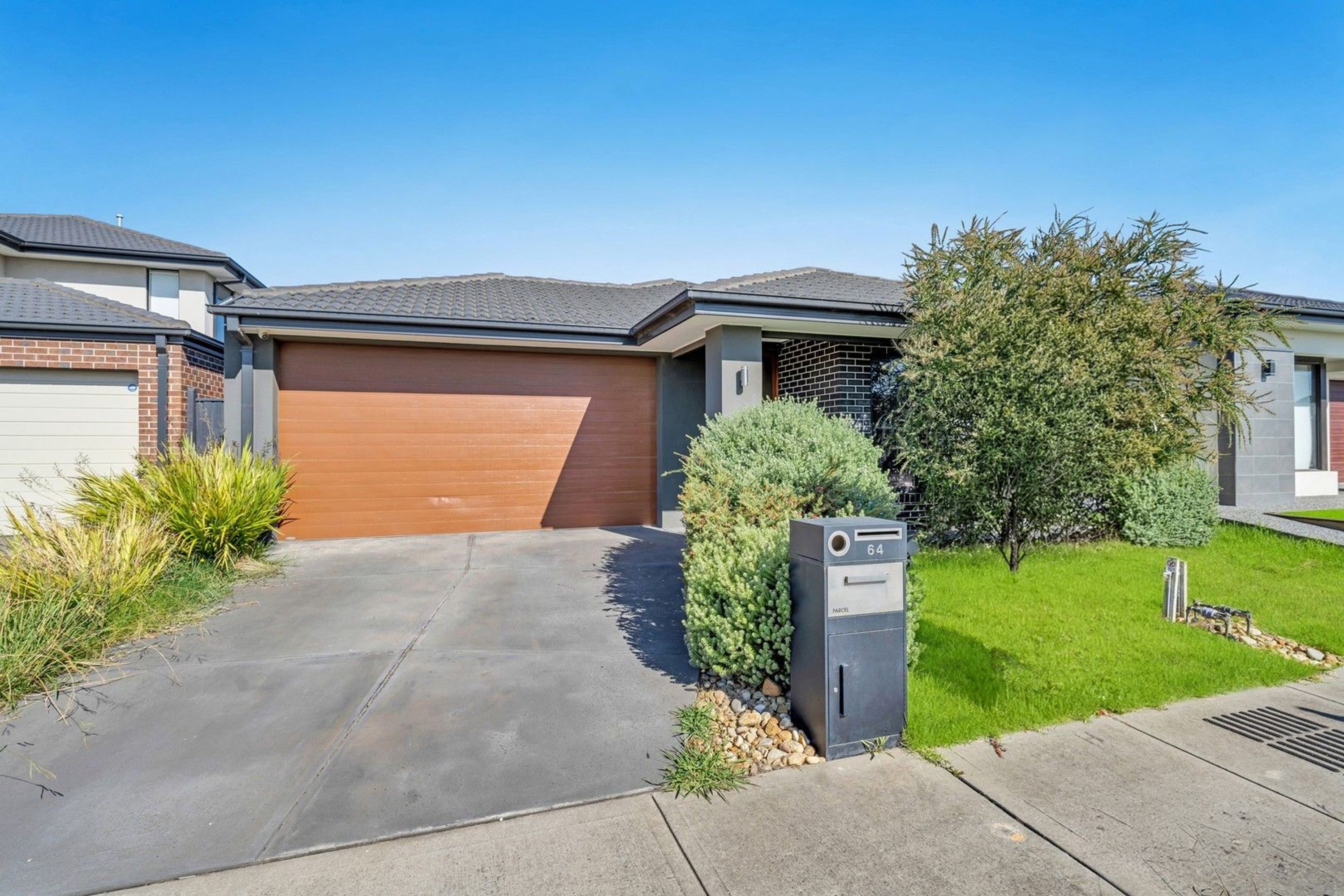 64 Simmental Drive