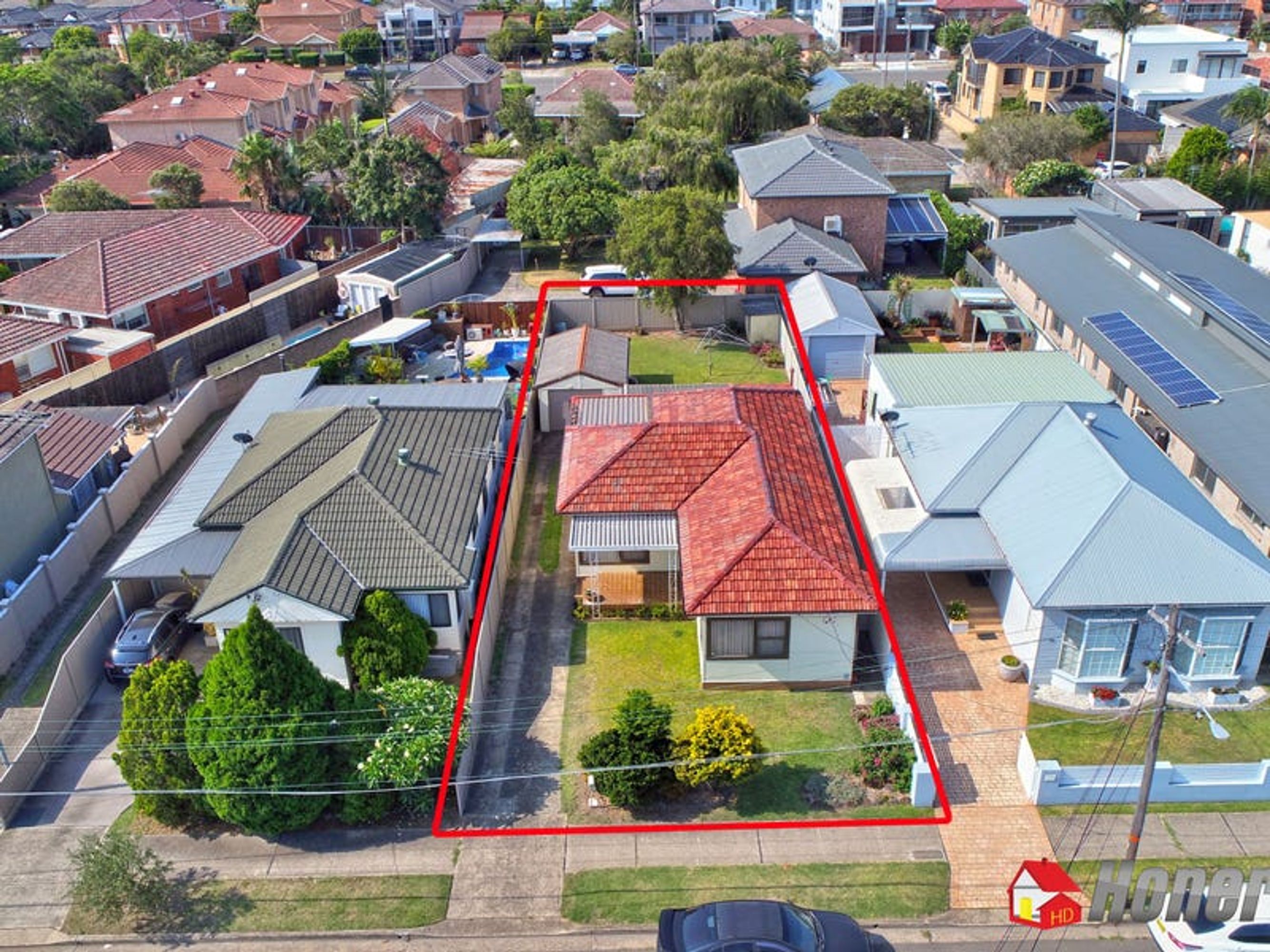 38 Evans Street, Sans Souci, Sans Souci - Thumbnail 8