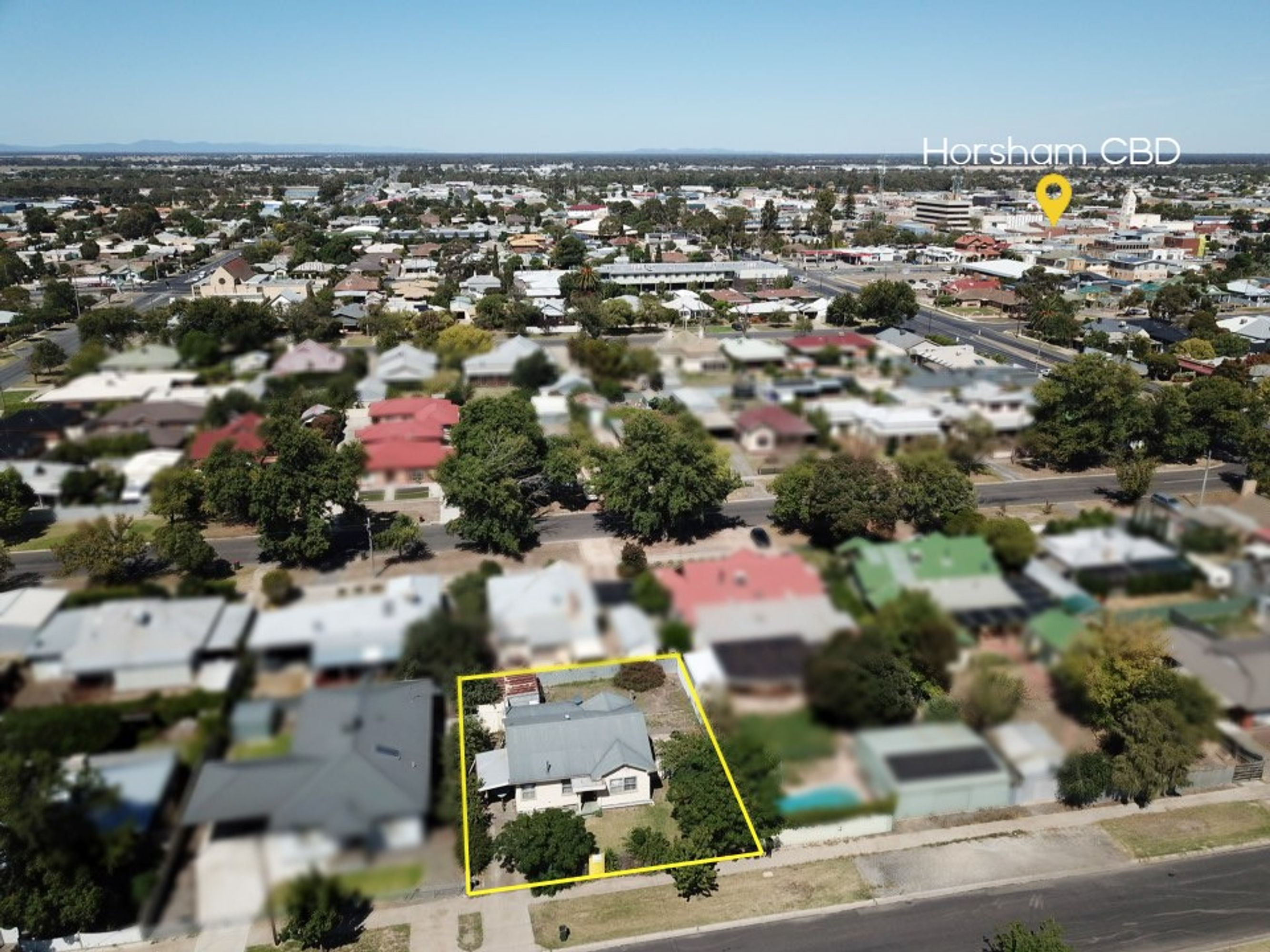 16 Harriett Street, Horsham VIC 3400, Horsham - Thumbnail 2