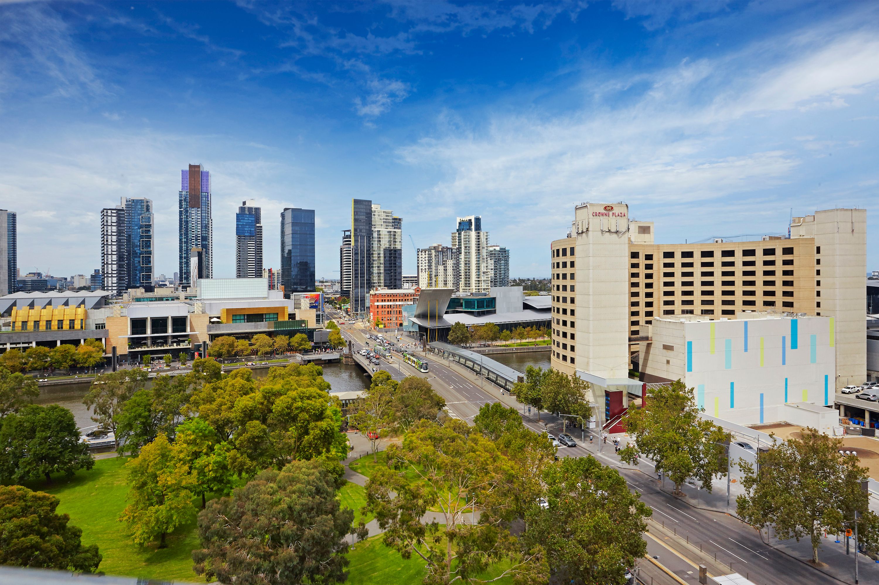 1107/565 Flinders Street, Melbourne - Thumbnail 7