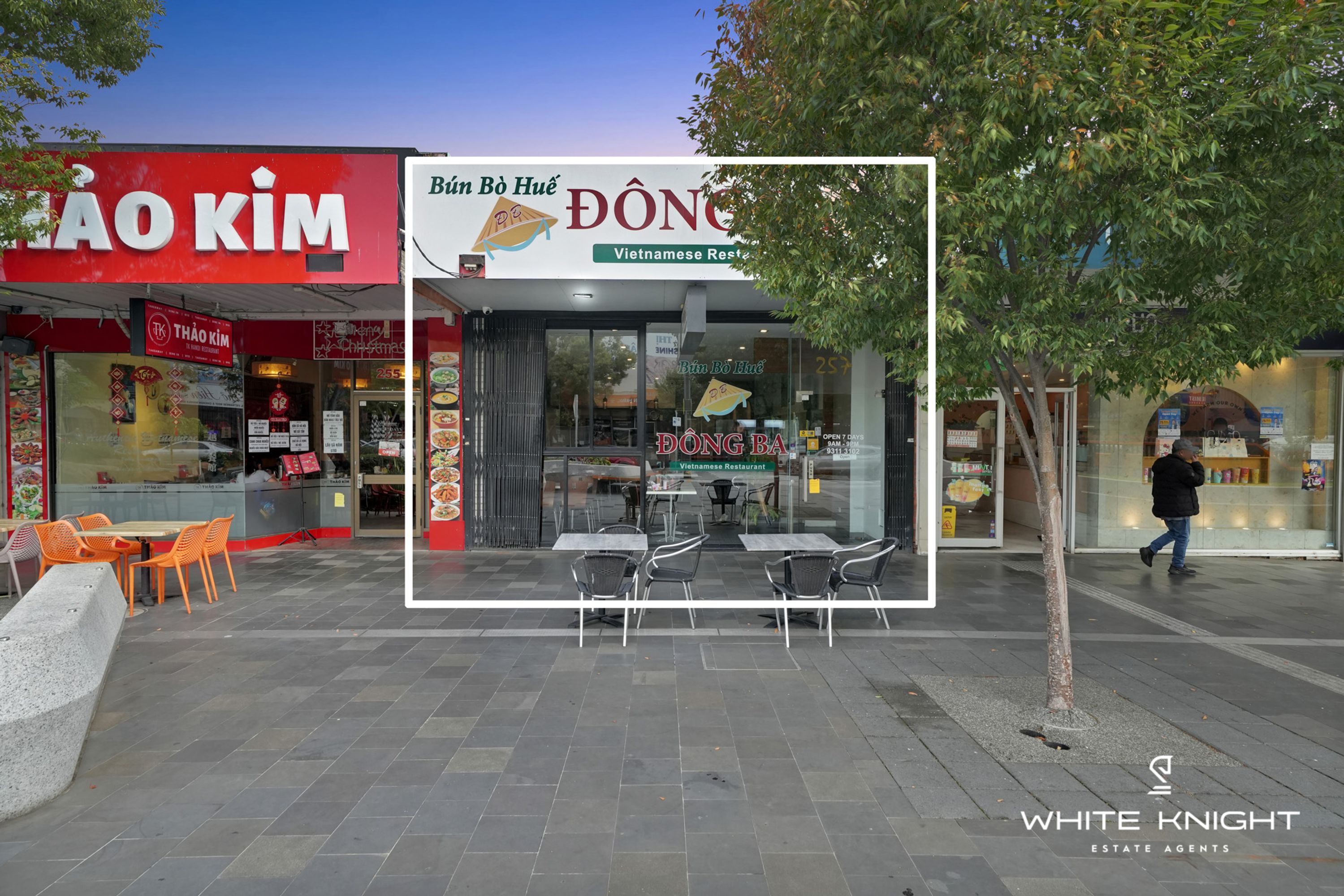 257 Hampshire Road, Sunshine VIC 3020, Sunshine - Image 1