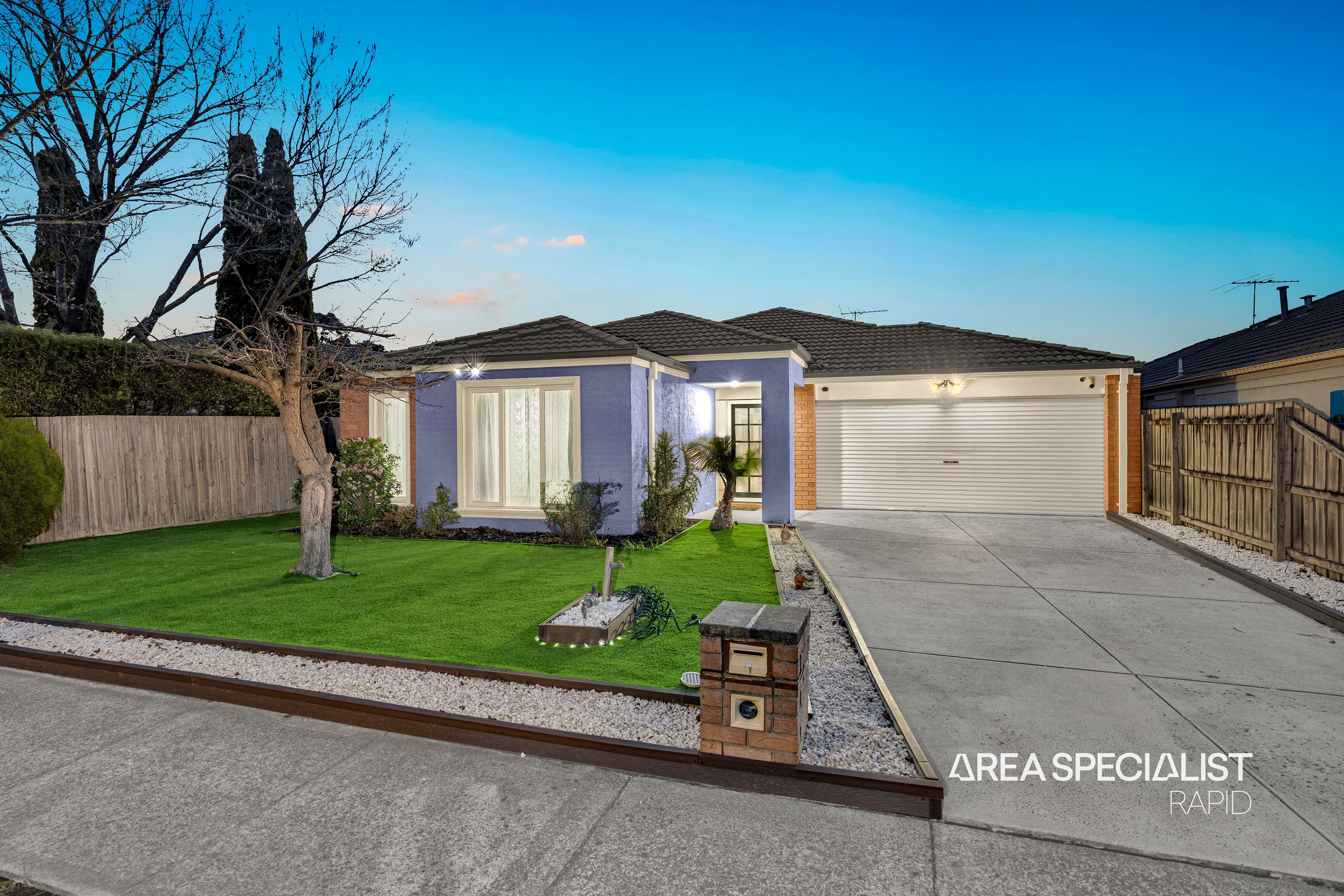 11 Tuileries Rise, Narre Warren South - Image 1